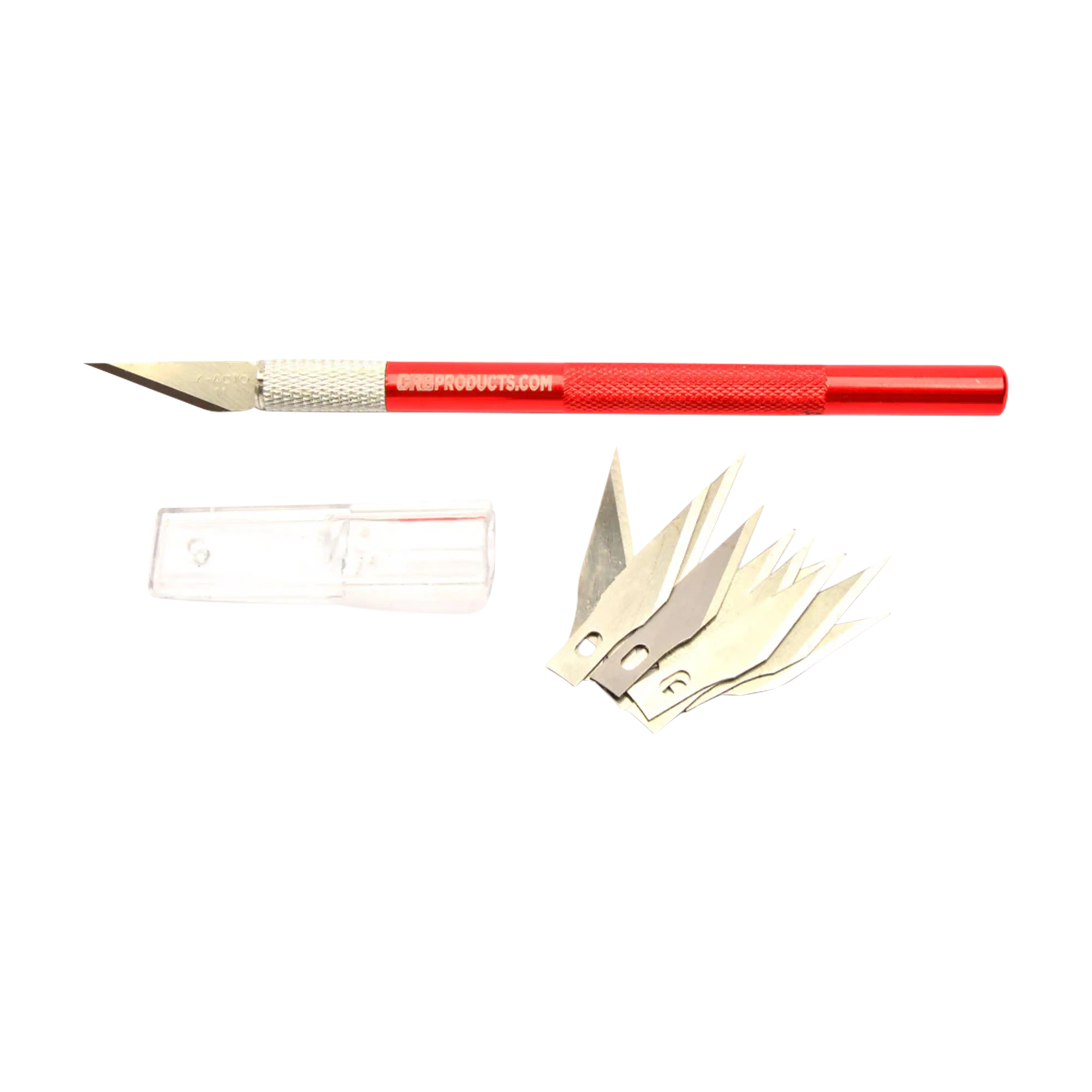 CRB Precision Utility Knife