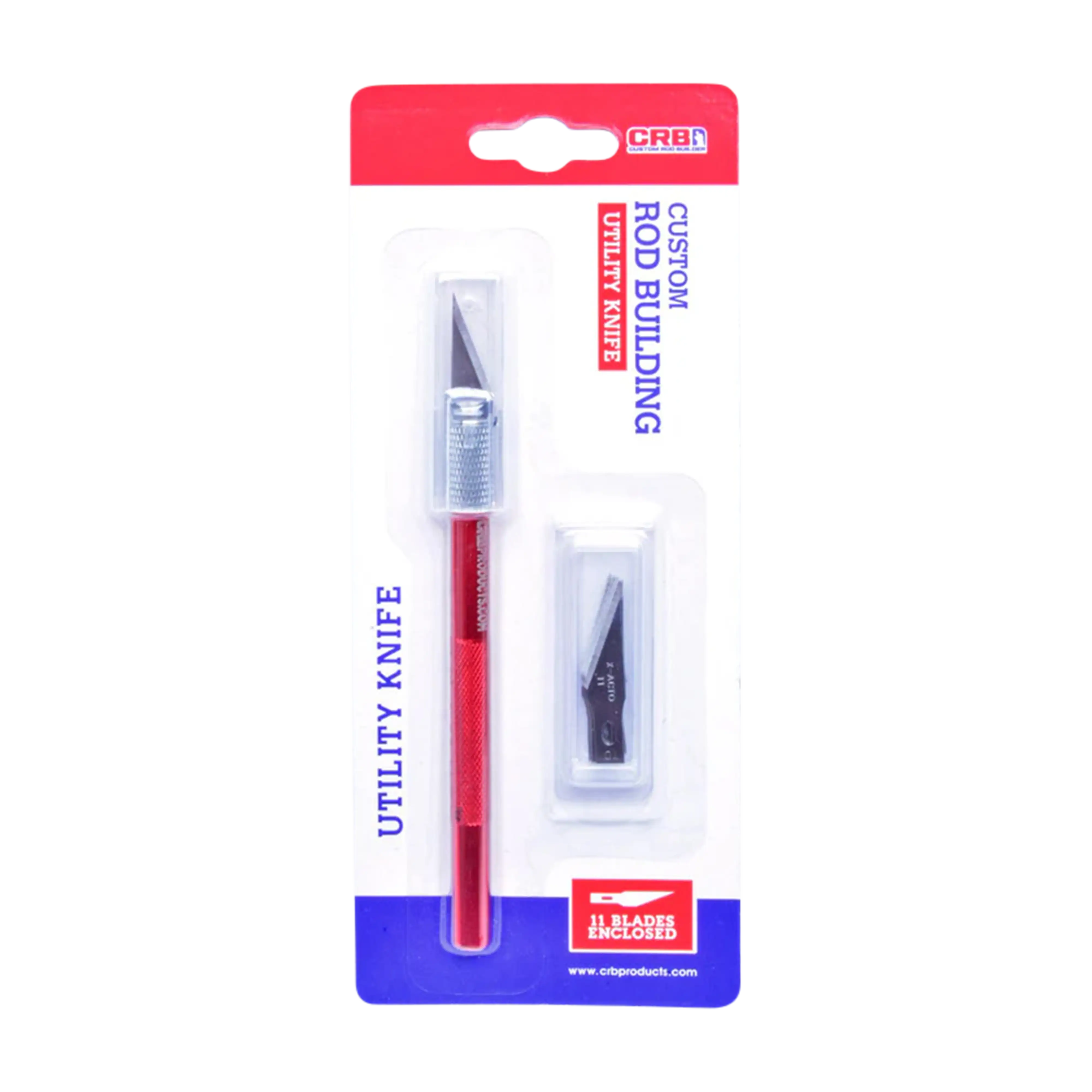 CRB Precision Utility Knife