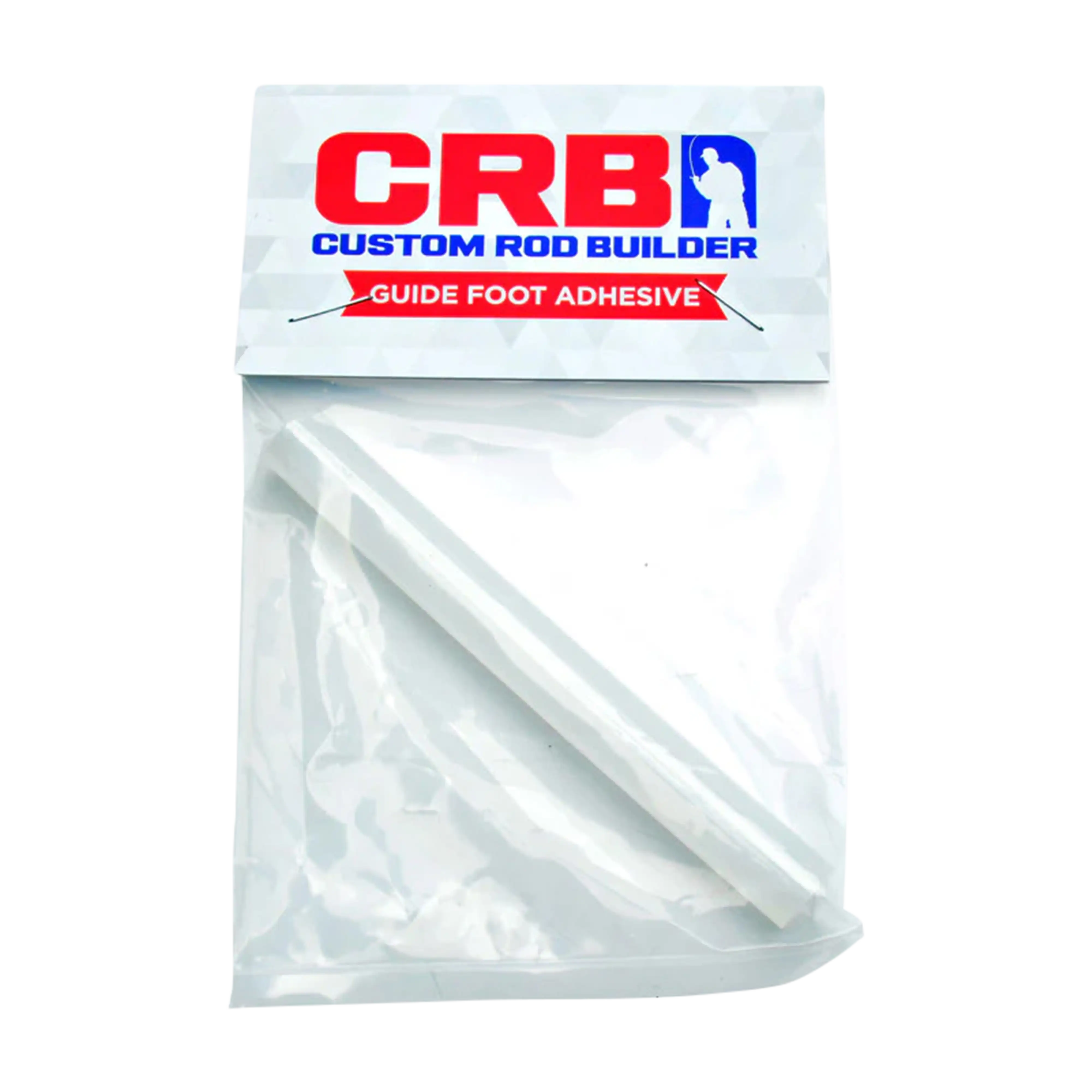 CRB Guide Foot Adhesive