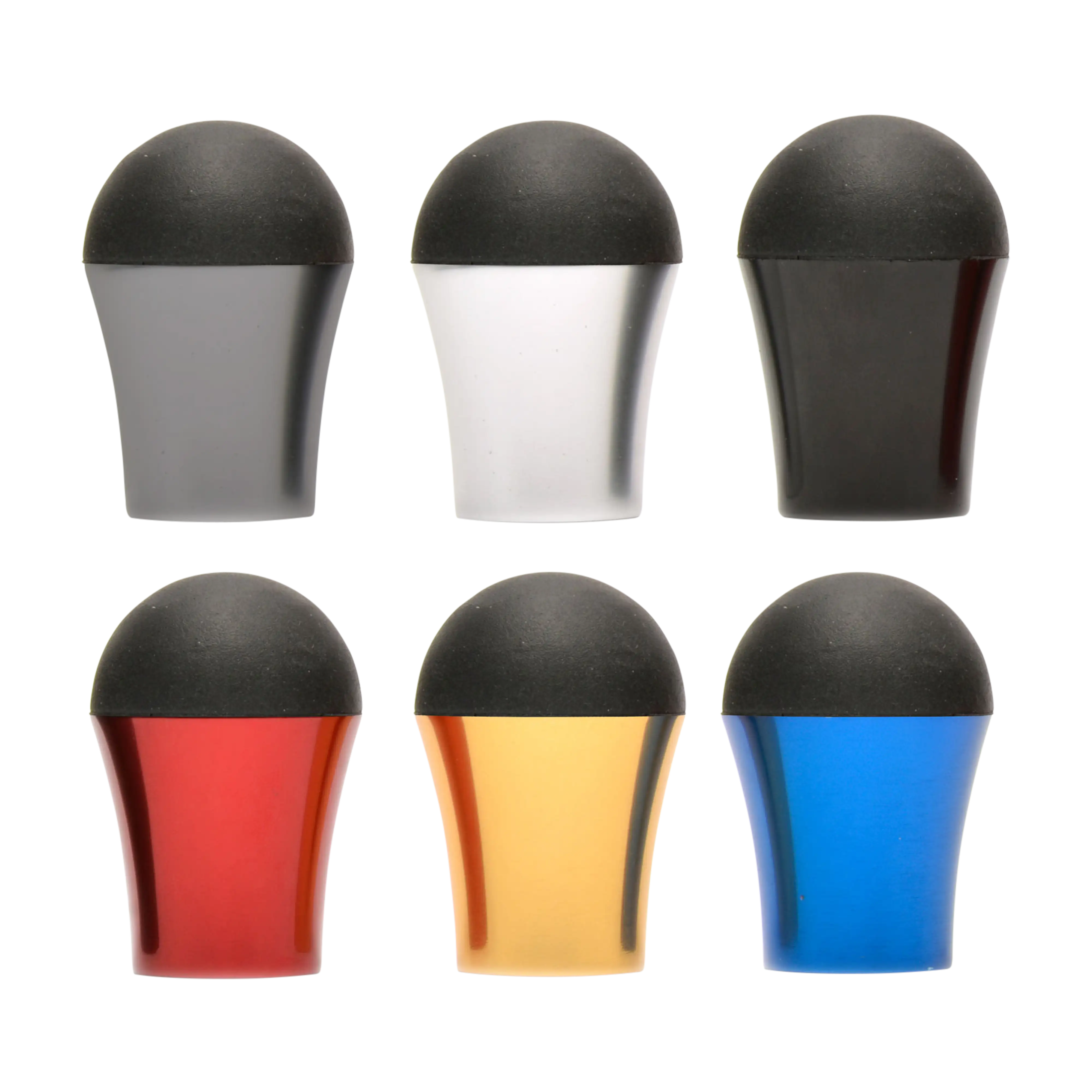 American Tackle Heavy Duty Aluminum Fighting Butts - AFB