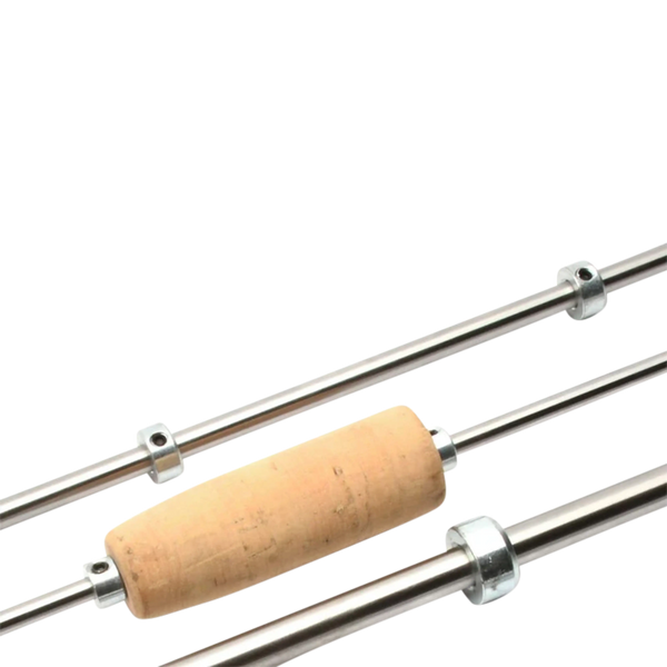 CRB Mandrel Collars – Available in 1/4