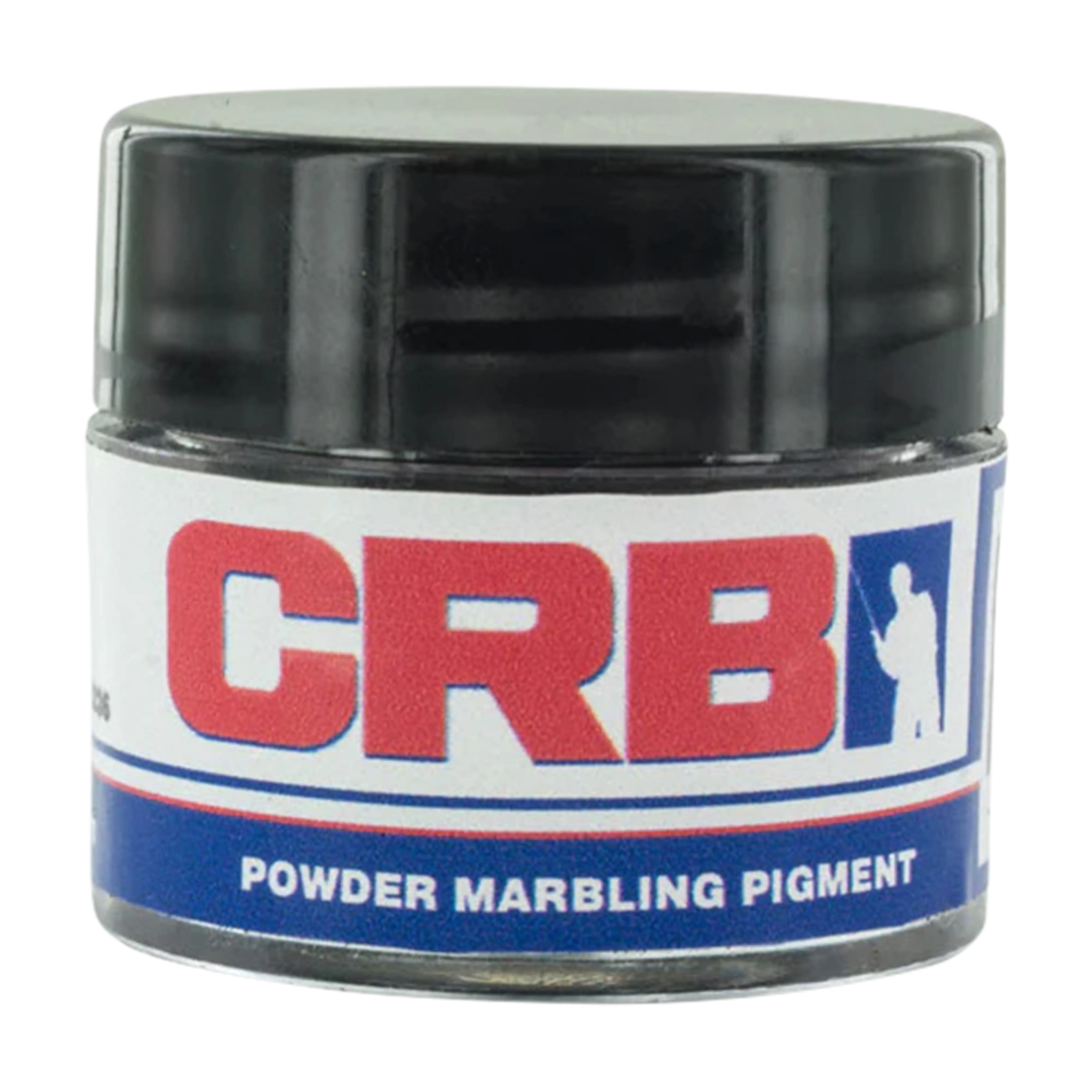 CRB Pearl Metallic Powder Marbling Pigment