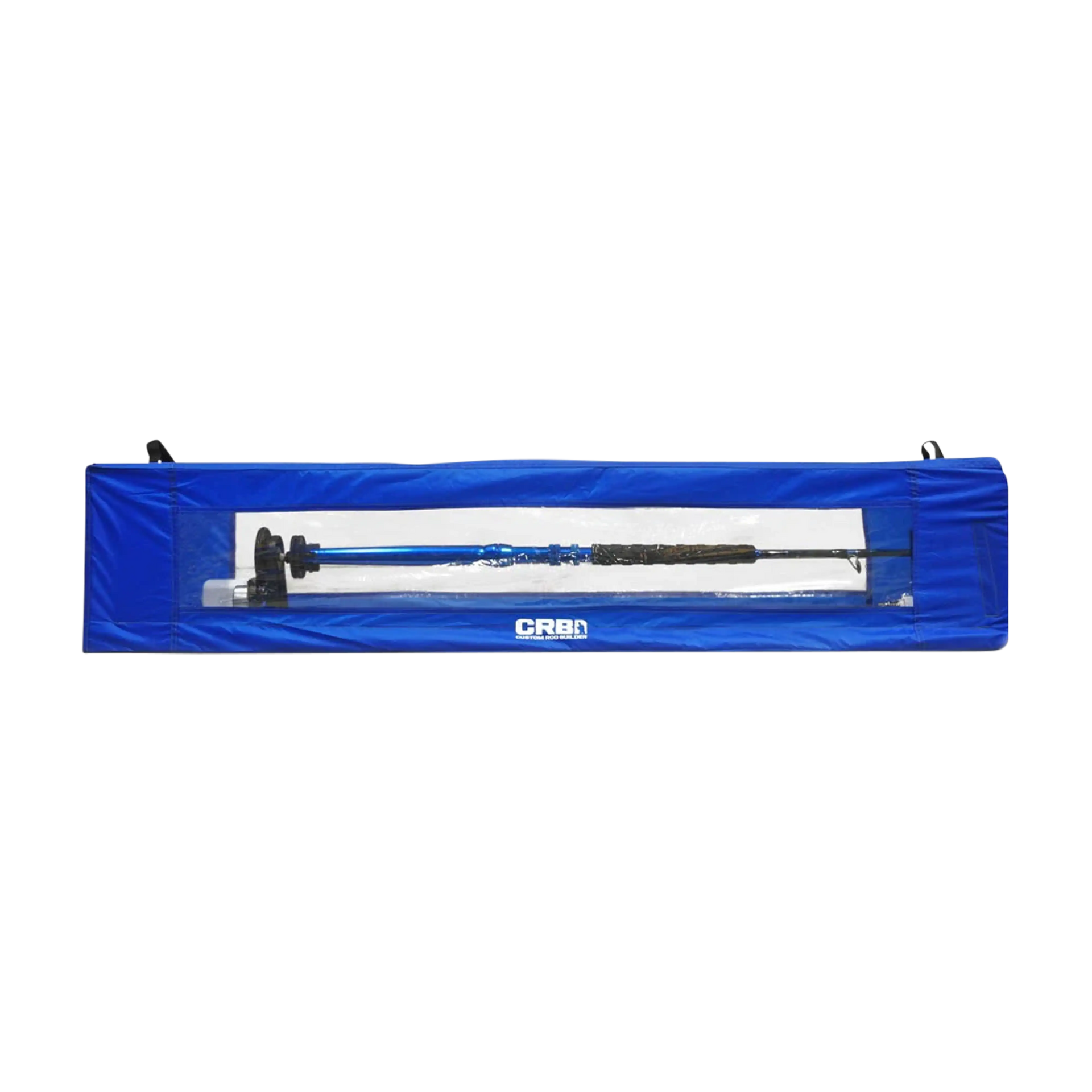 tent builders CRB Rod Drying Tent – Dust & Debris Protection System