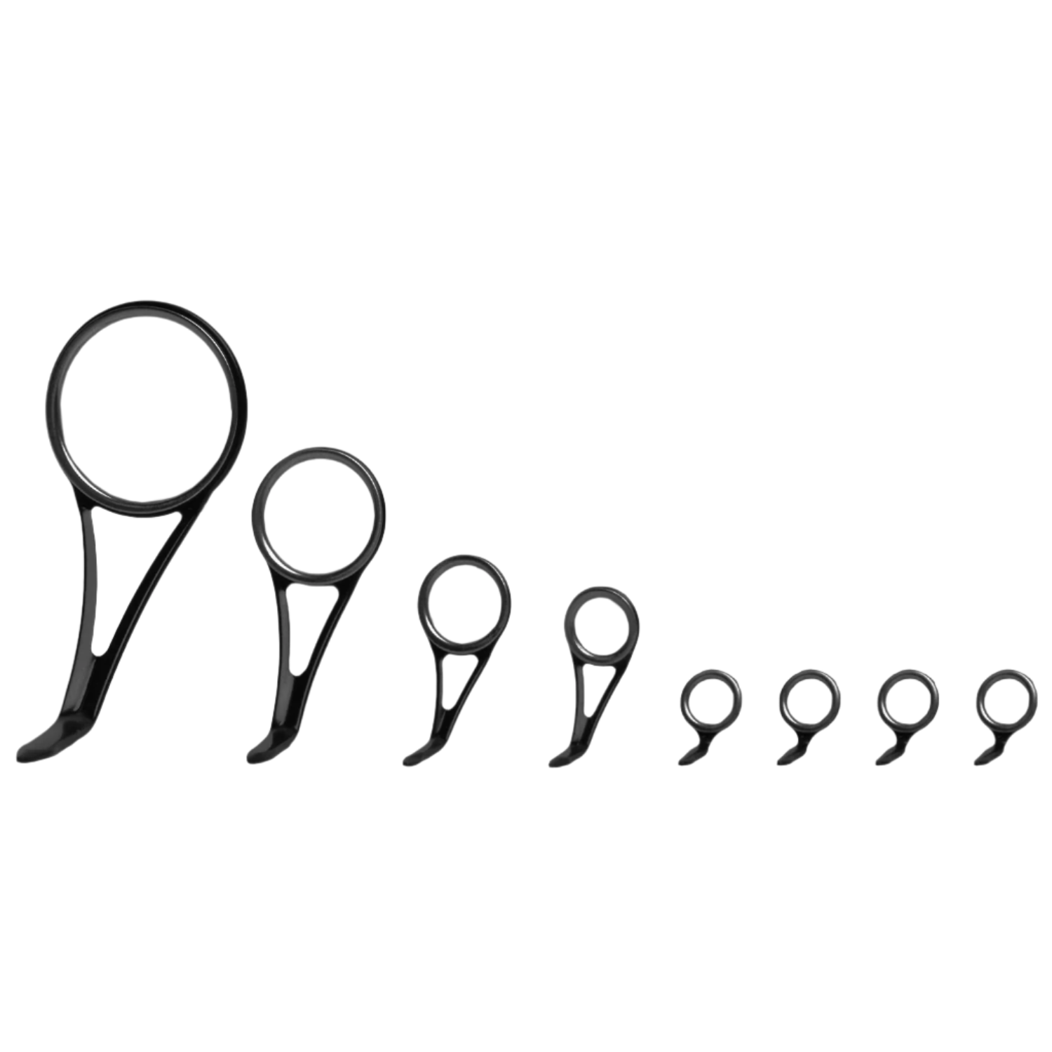 American Tackle SSR Concept Style Spinning Guide Kits