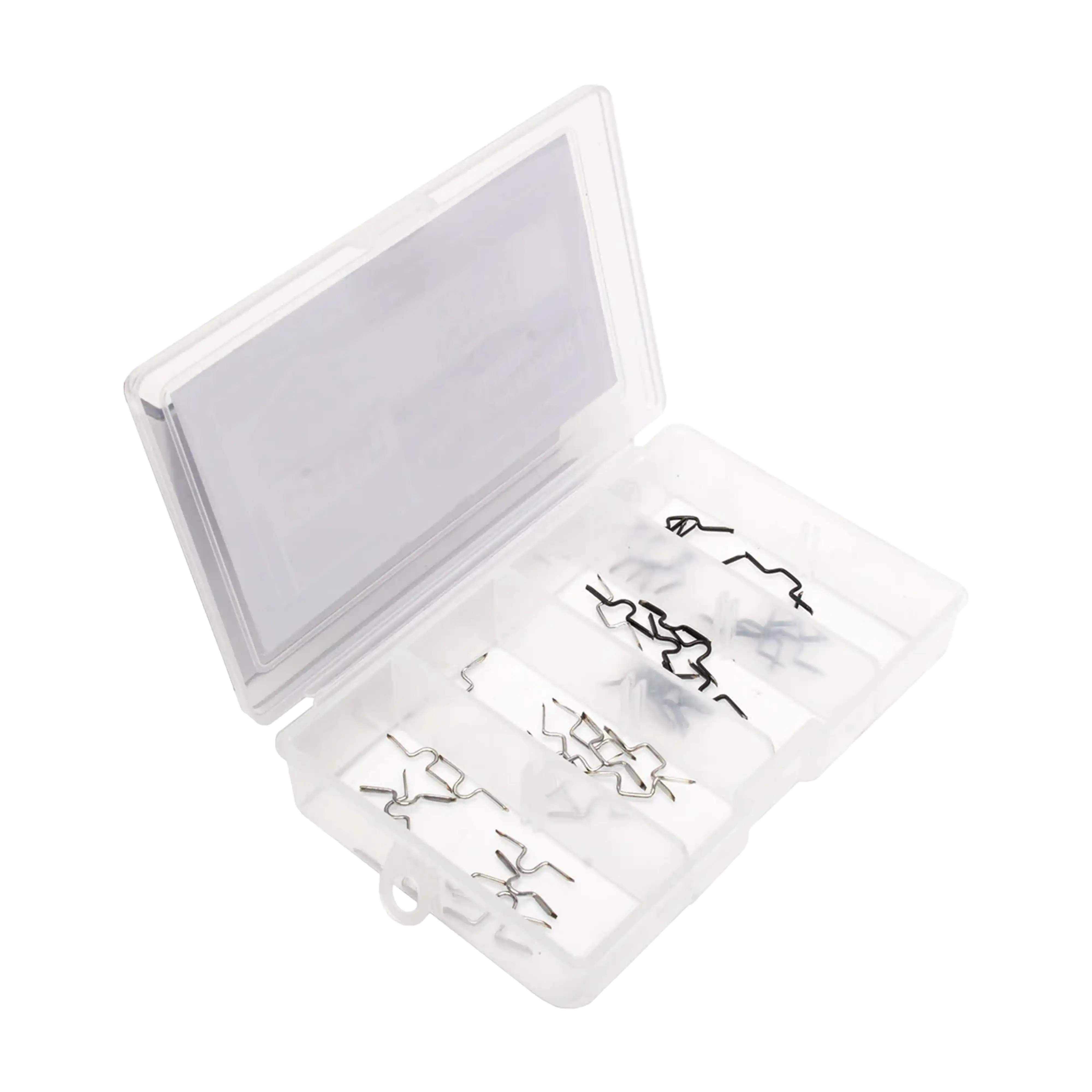 CRB Standard Hook Keeper Assortment Kit SHK-AST