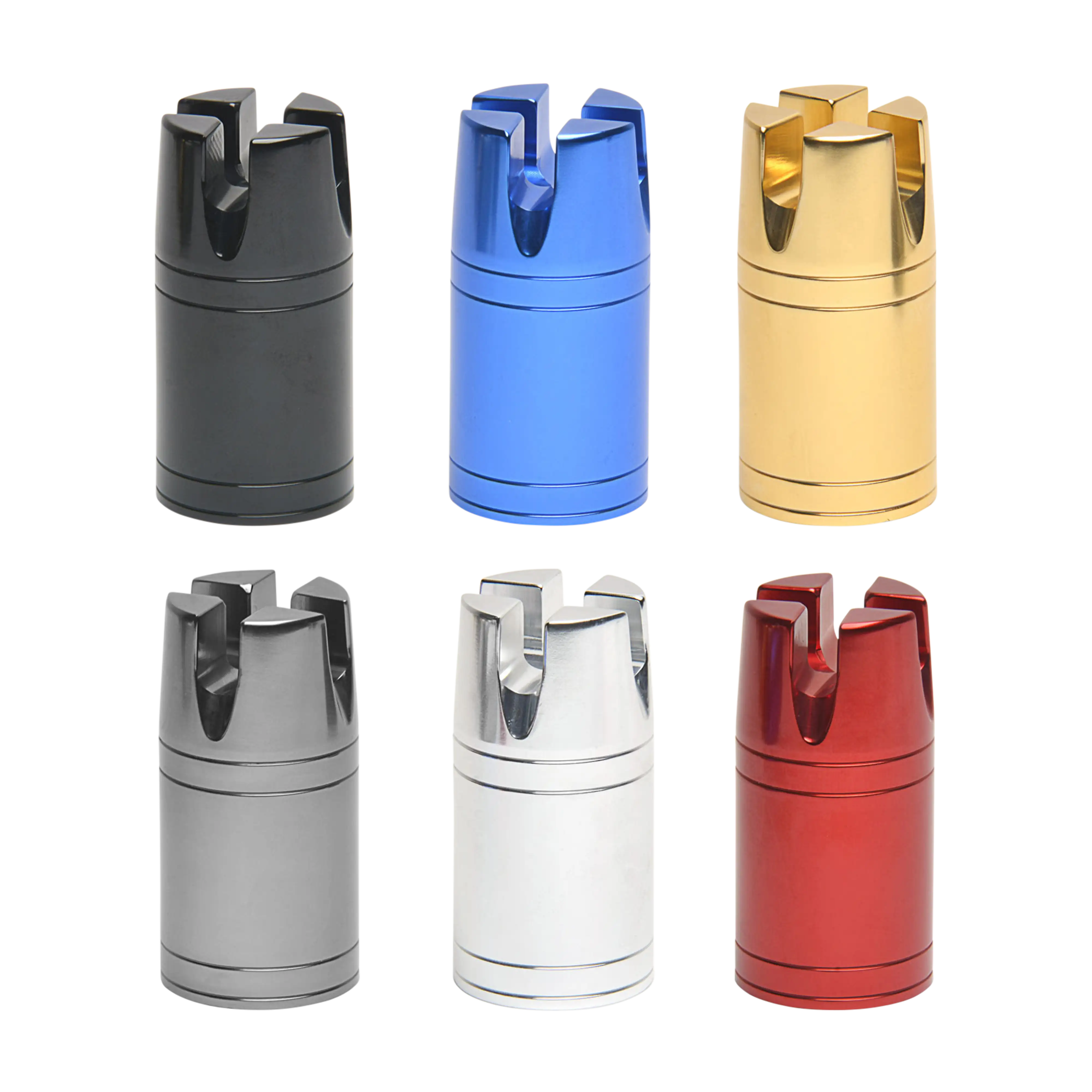 CRB Tapered Aluminum Gimbals AGT