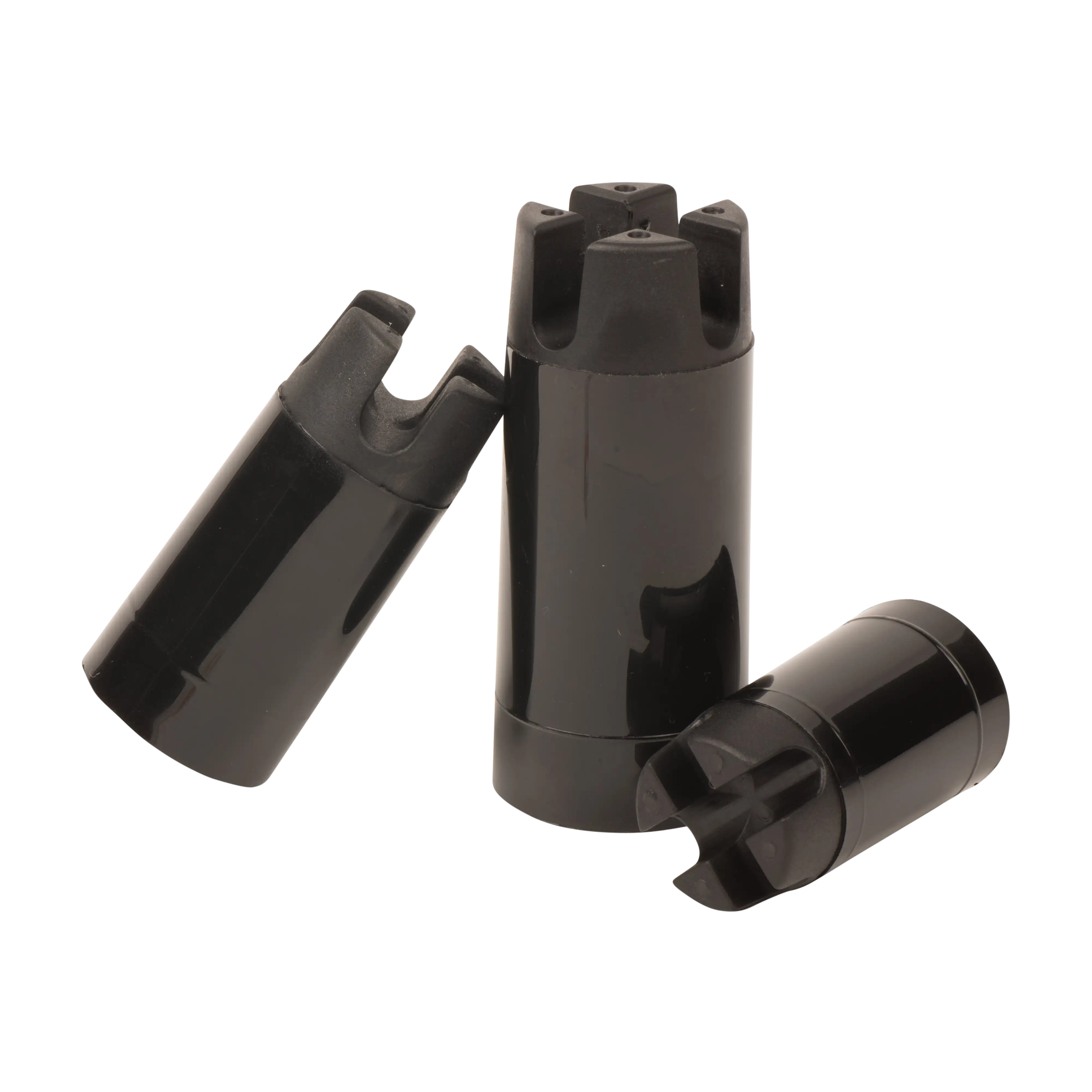 American Tackle Nylon Graphite Gimbals