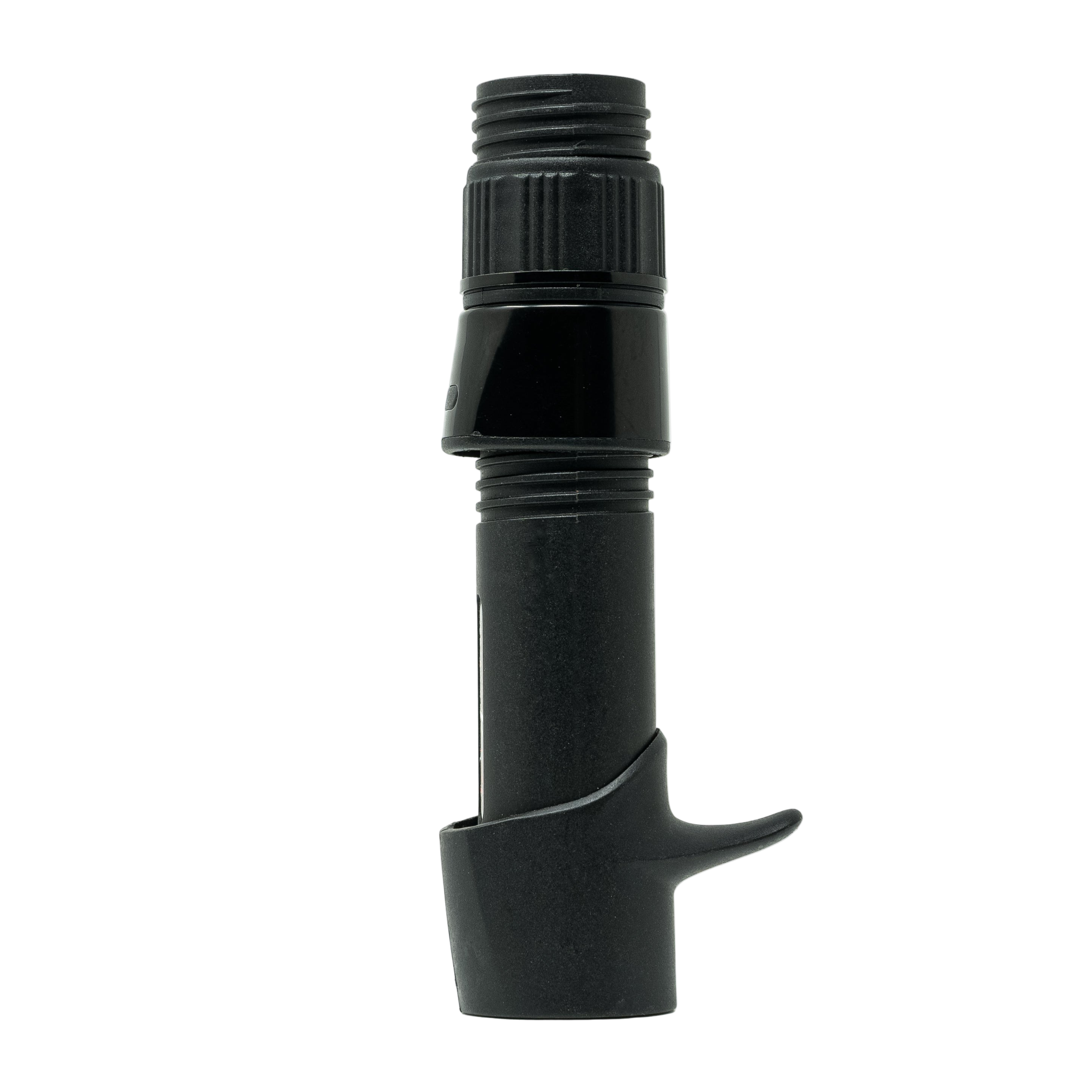 American Tackle CRSDT Graphite Deluxe Casting Reel Seat with Trigger