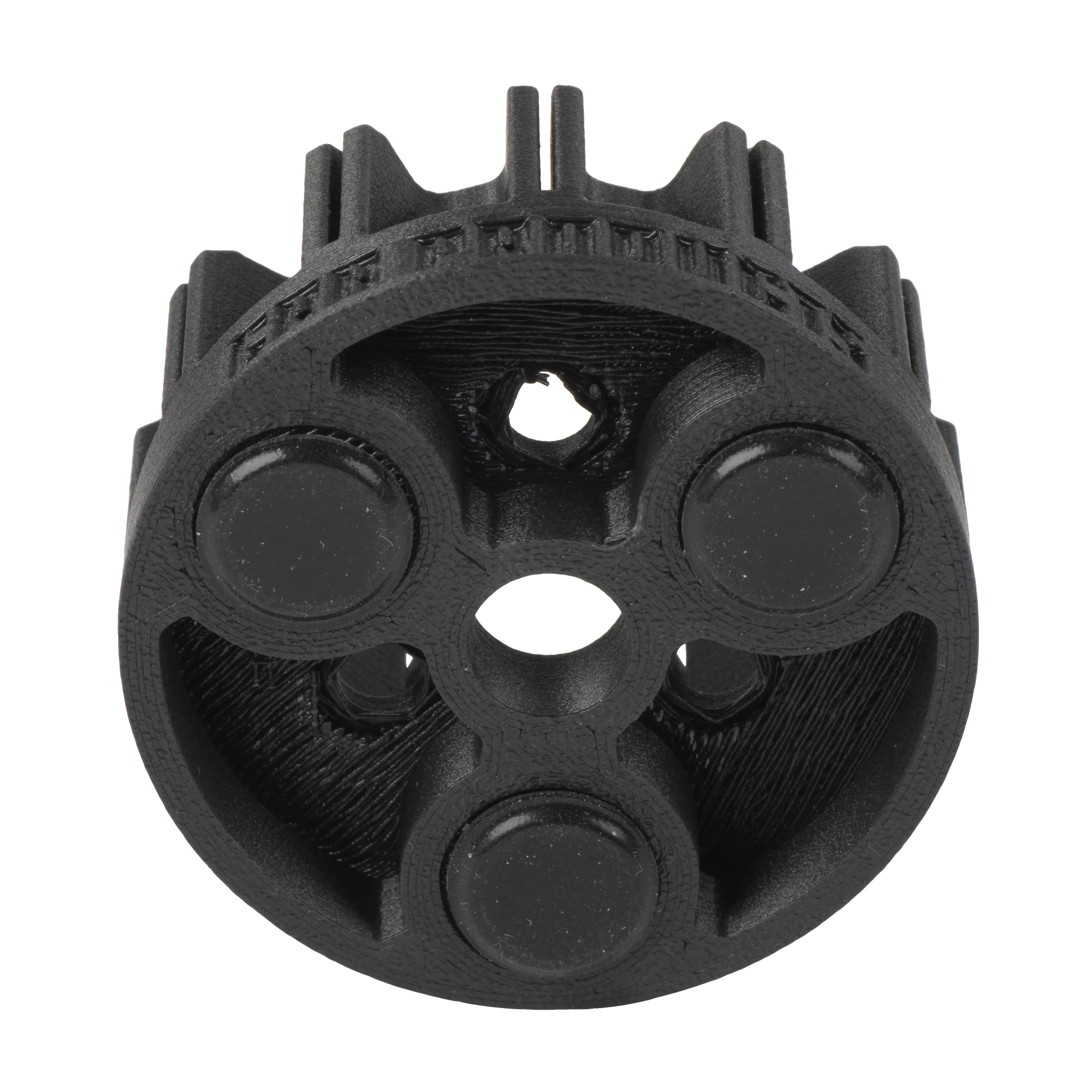 CRB Cork Slicing Jigs