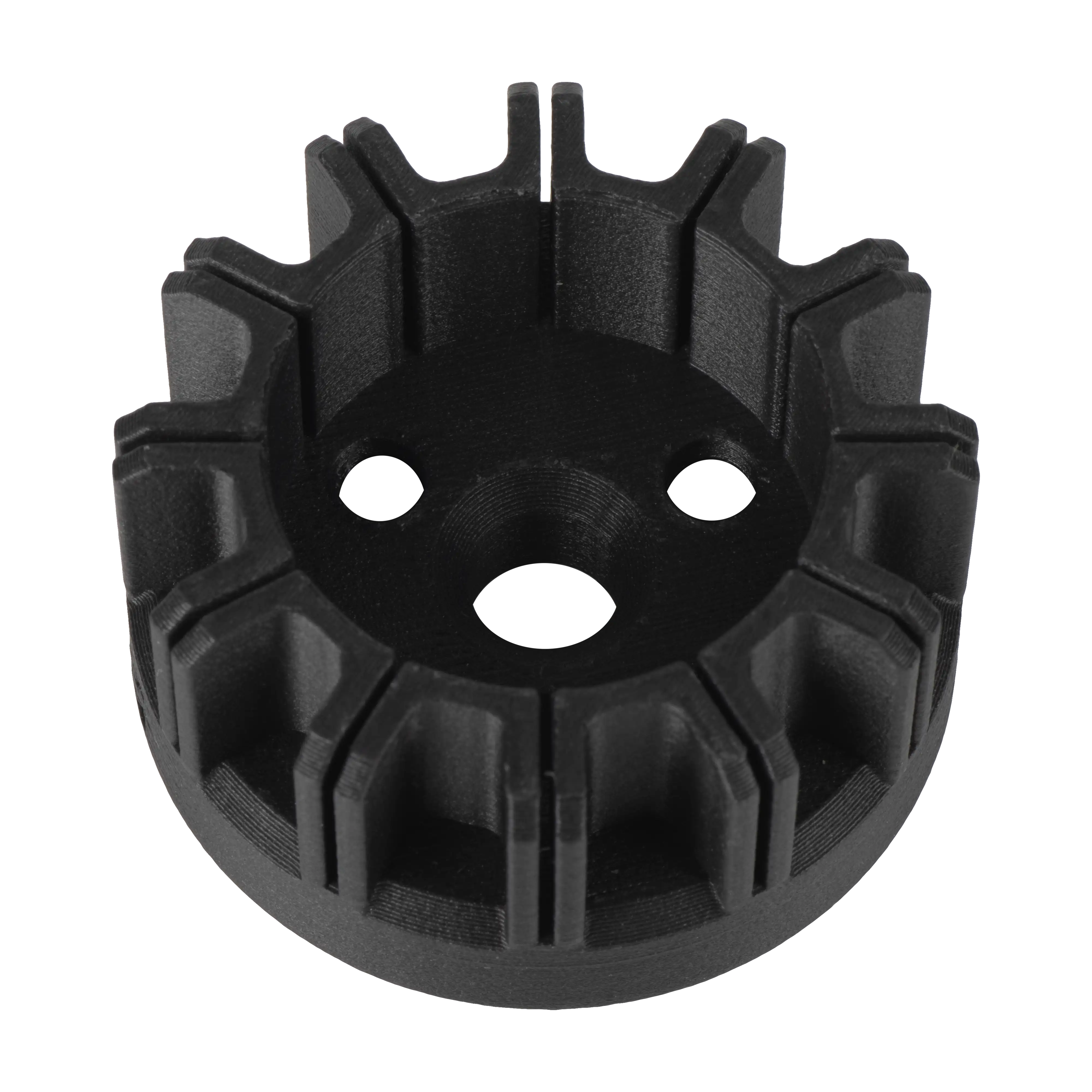 CRB Cork Slicing Jigs