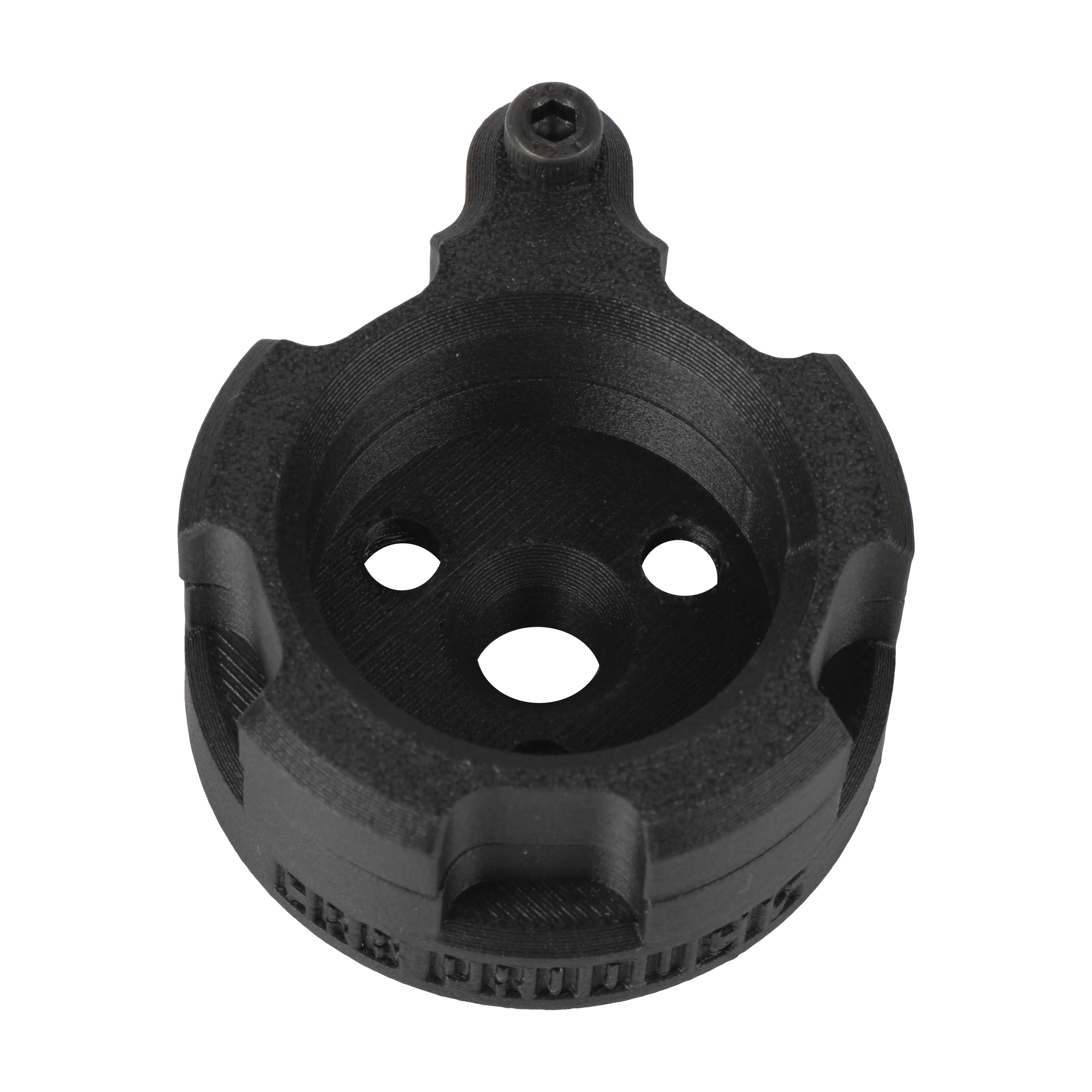 CRB Cork Slicing Jigs