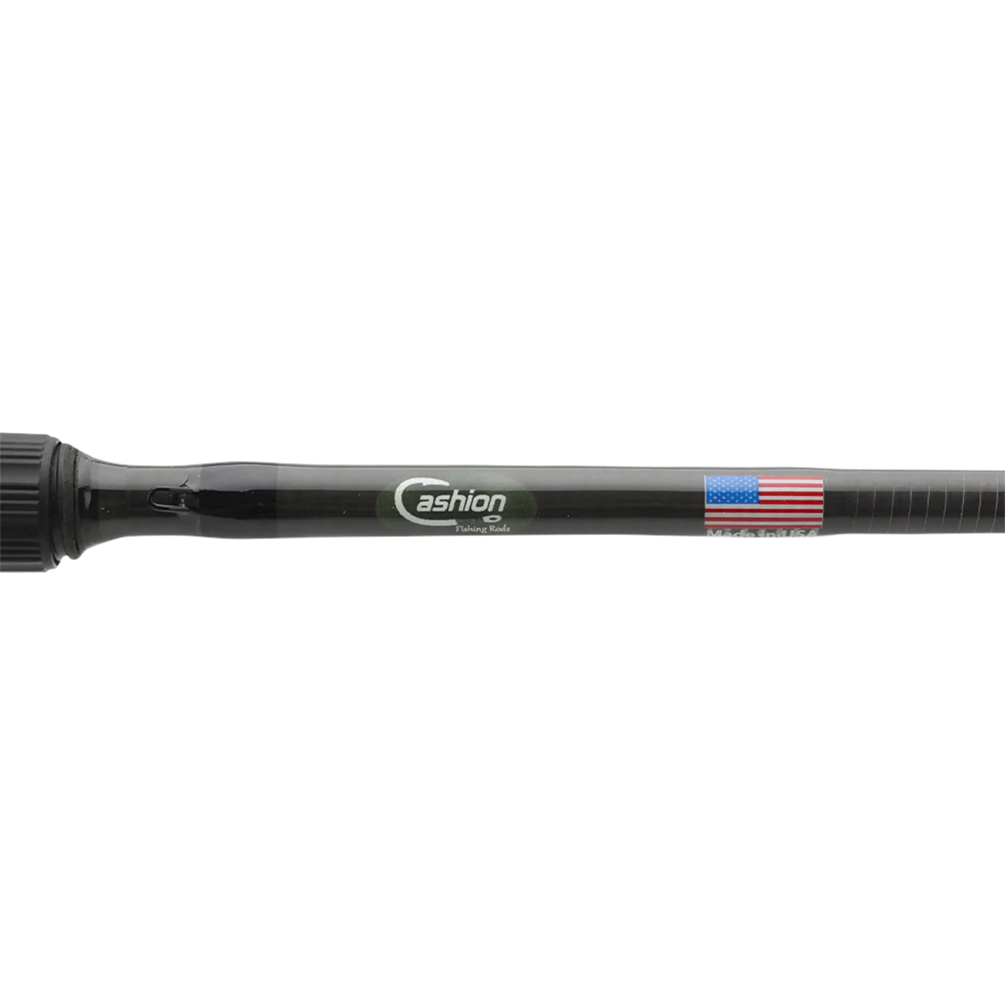 Cashion ICON Series Casting Fishing Rods