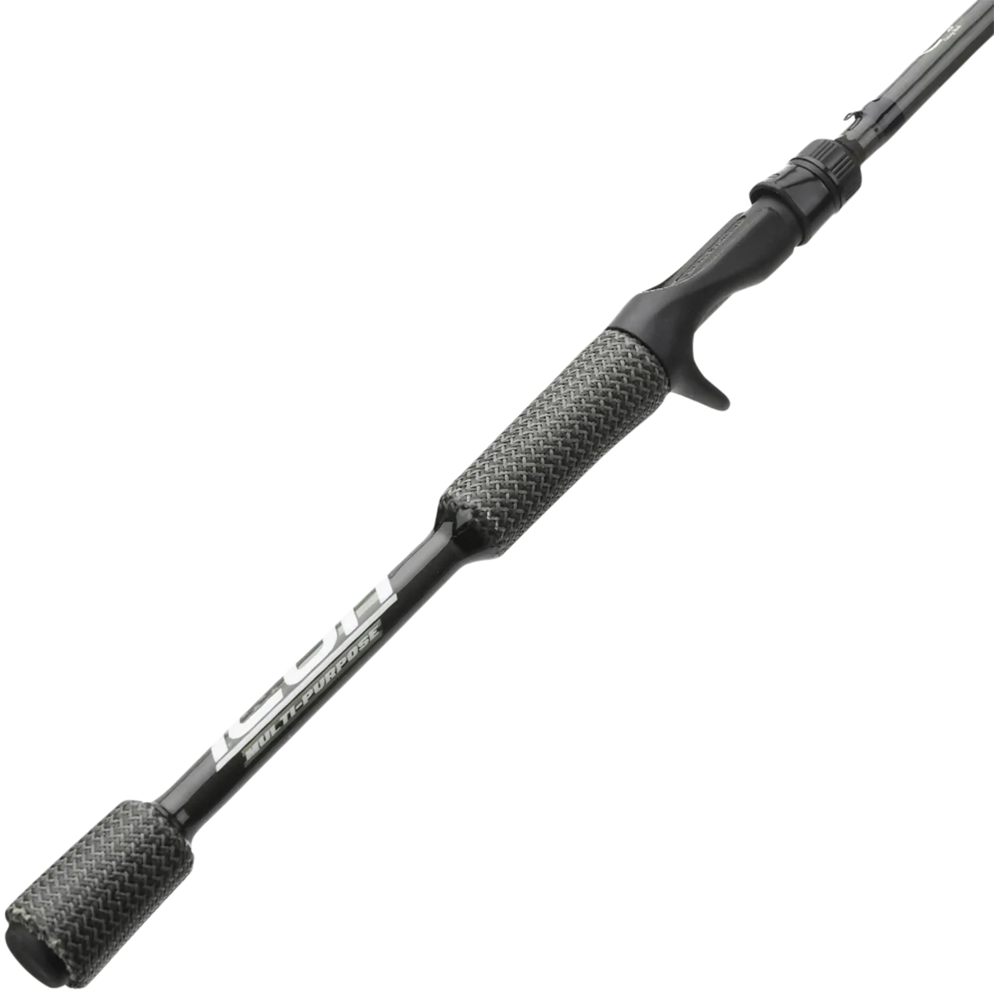 Cashion ICON Series Casting Rods