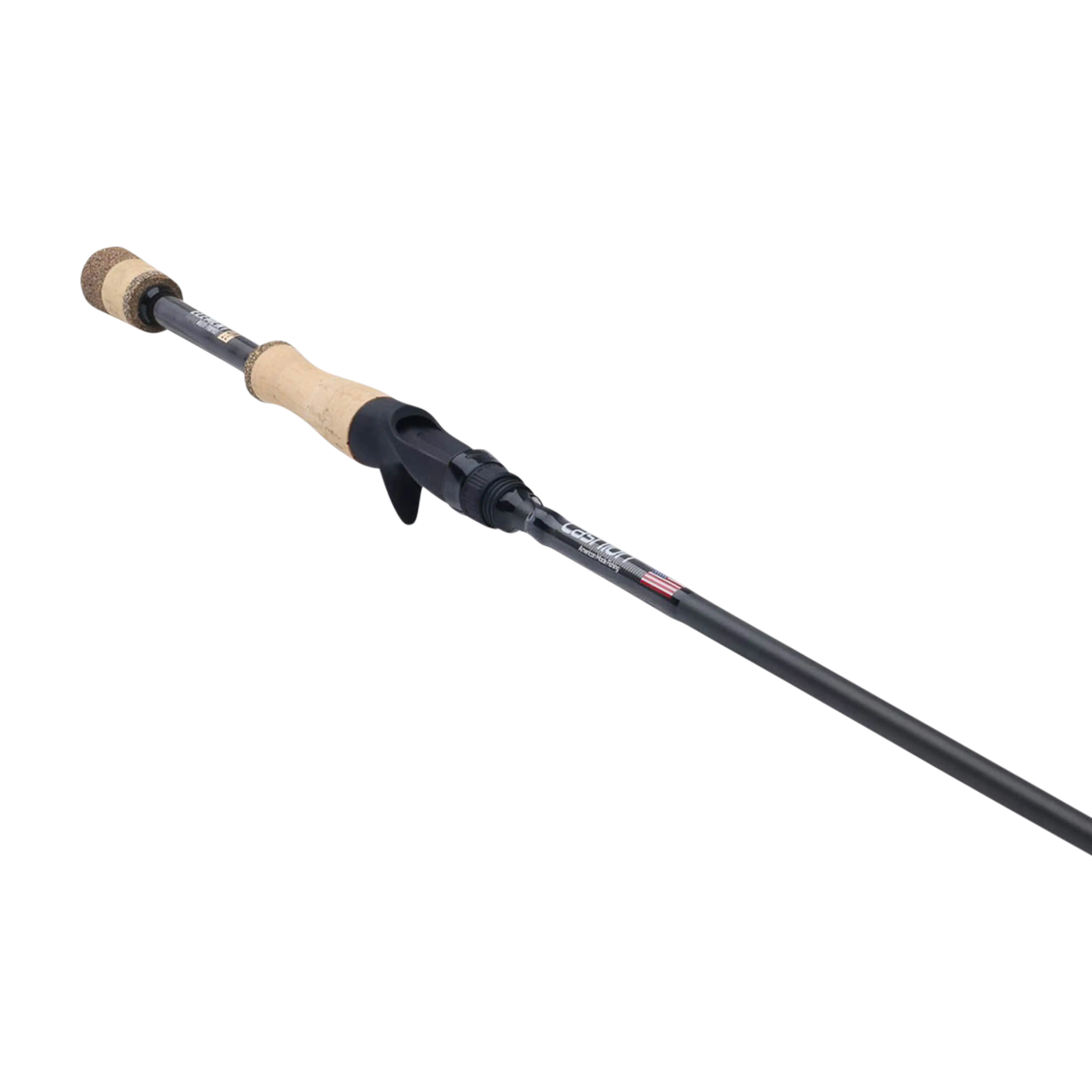 Cashion ELEMENT z2 Casting Fishing Rods