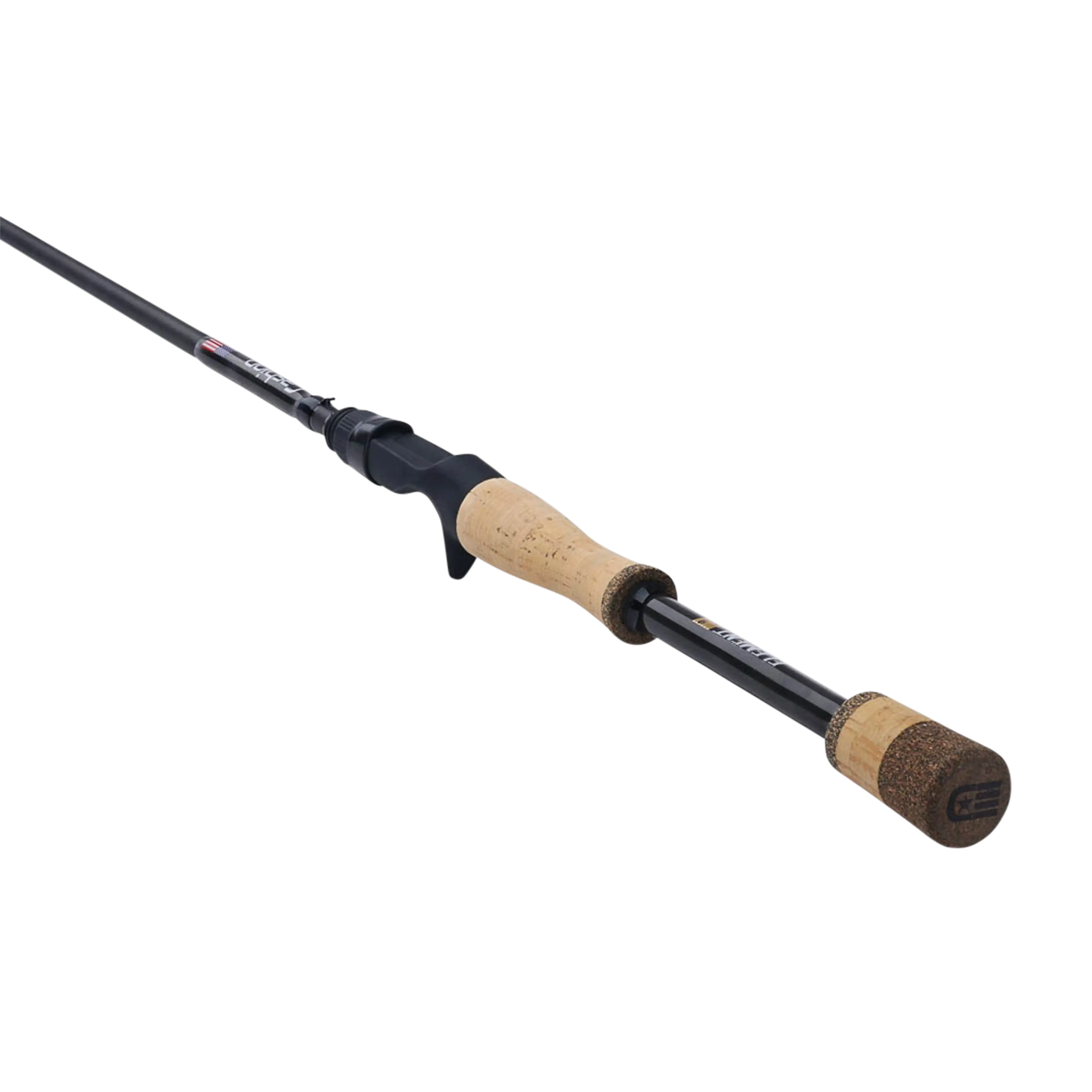 Cashion ELEMENT z2 Casting Fishing Rods