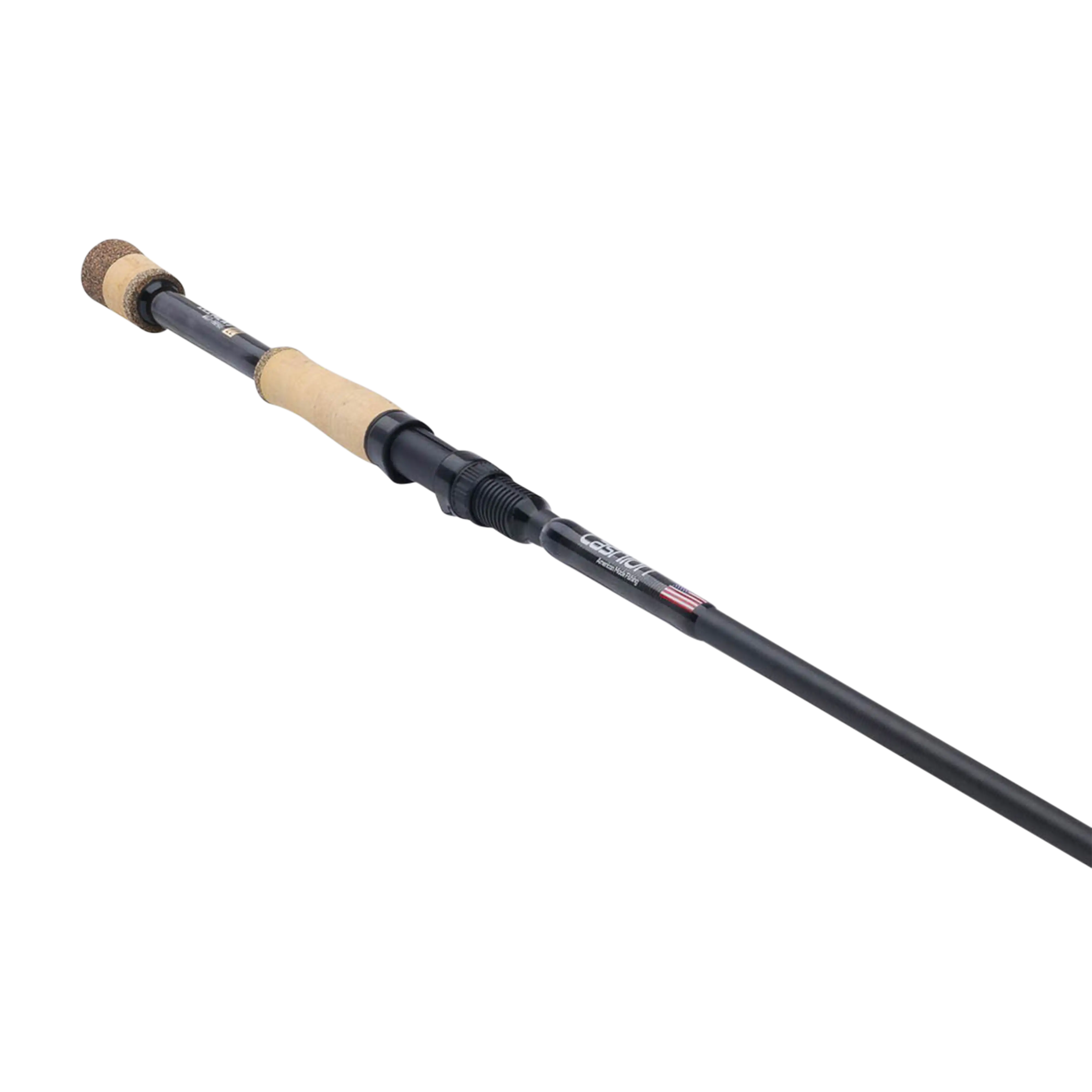 Cashion ELEMENT z2 Spinning Fishing Rods