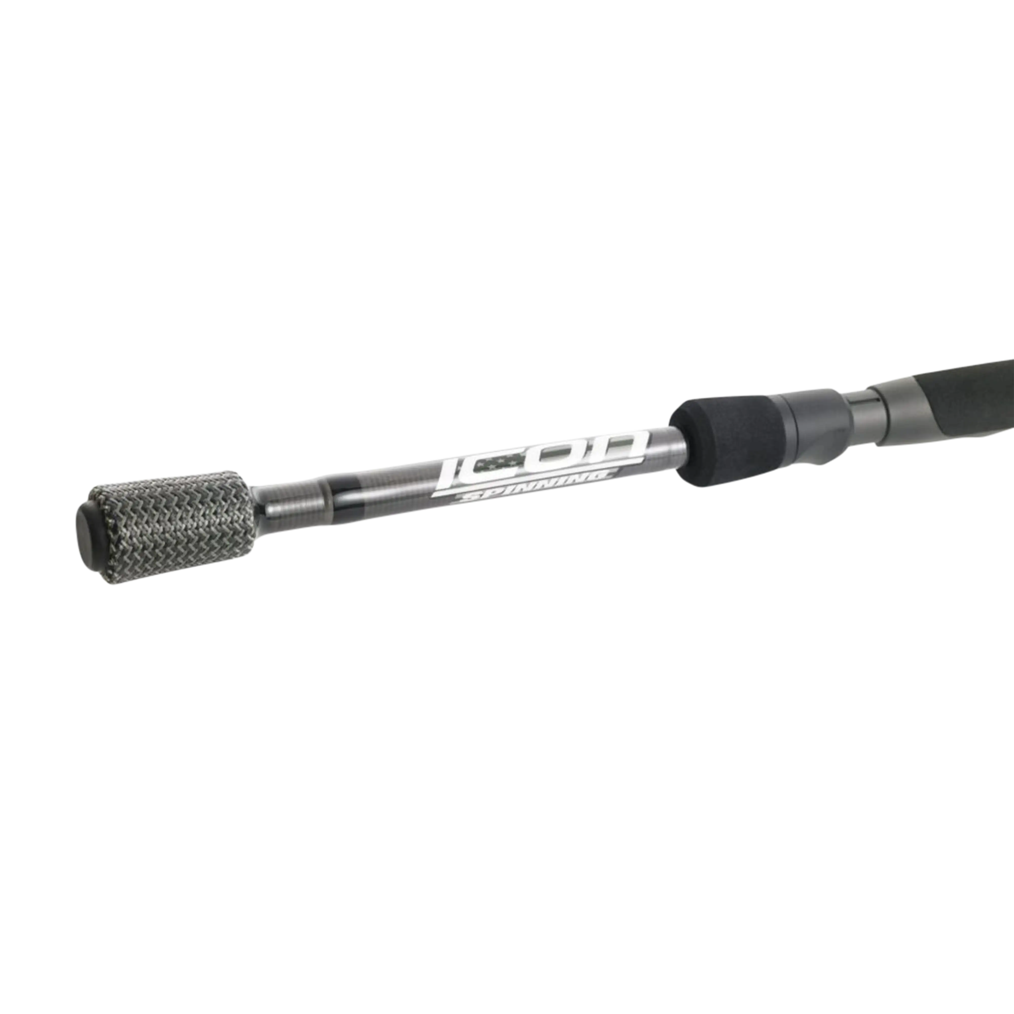 Cashion ICON Series Spinning Fishing Rods