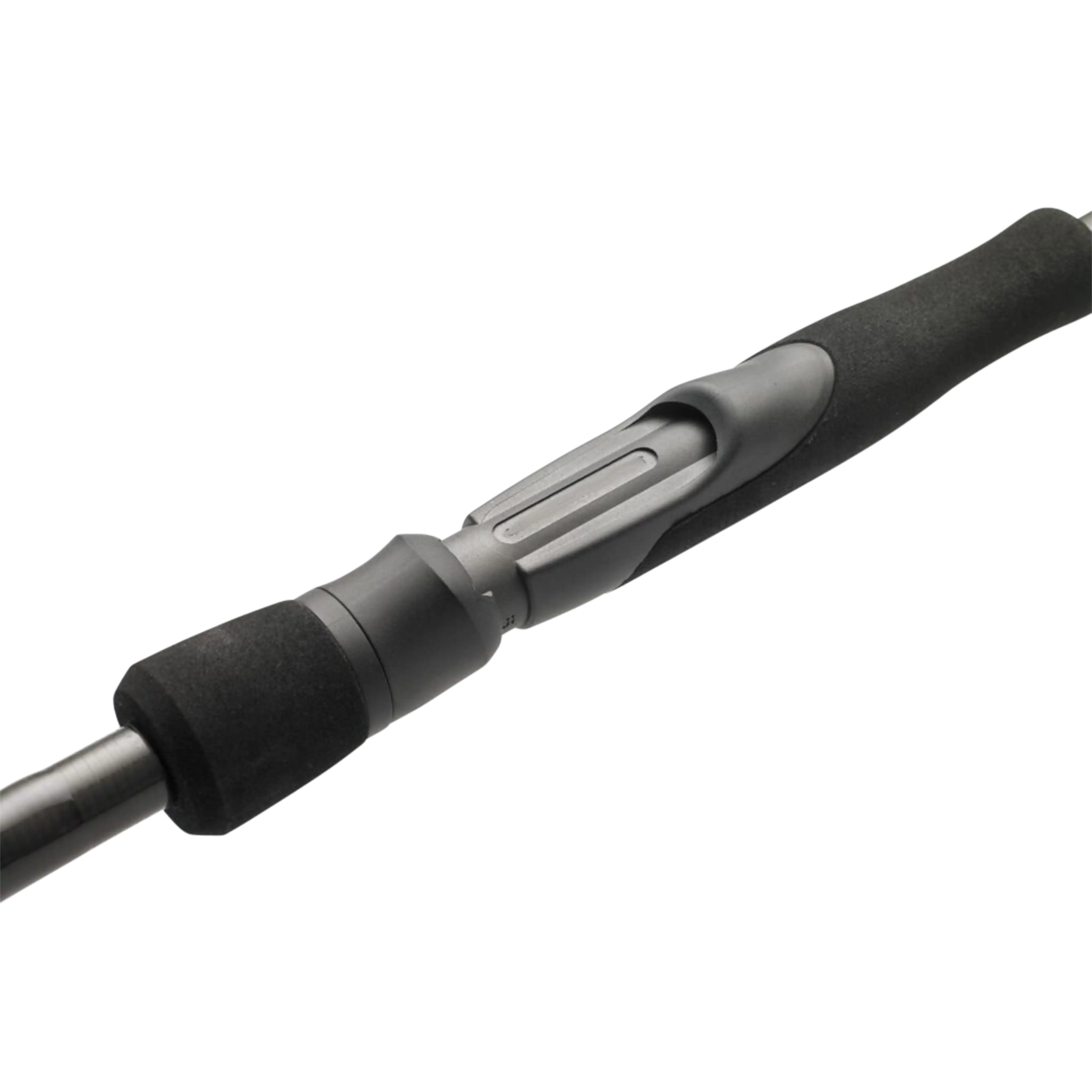 Cashion ICON Series Spinning Rods