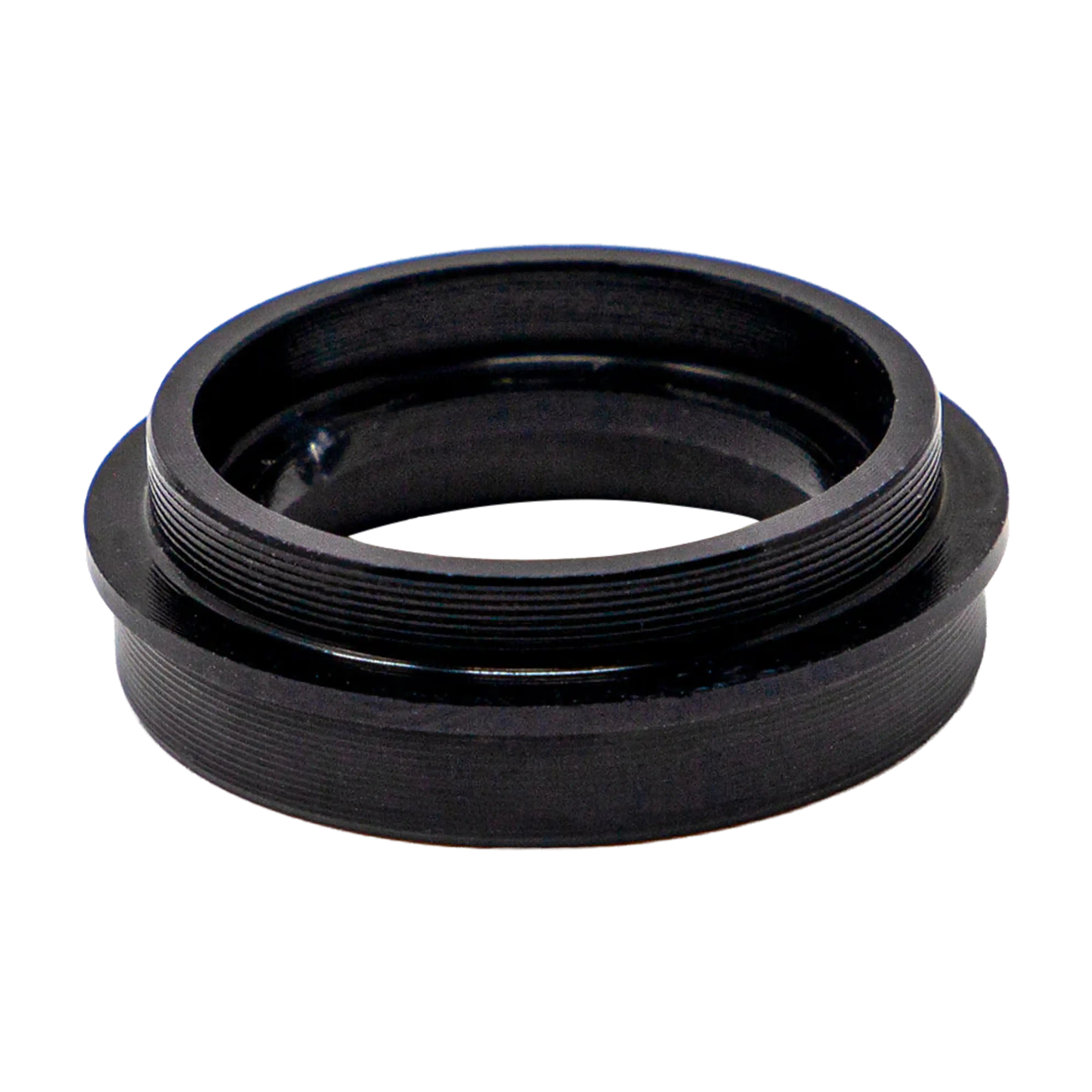 American Tackle Aluminum Double Tenon Trim Rings – For G2 Carbon Handle System