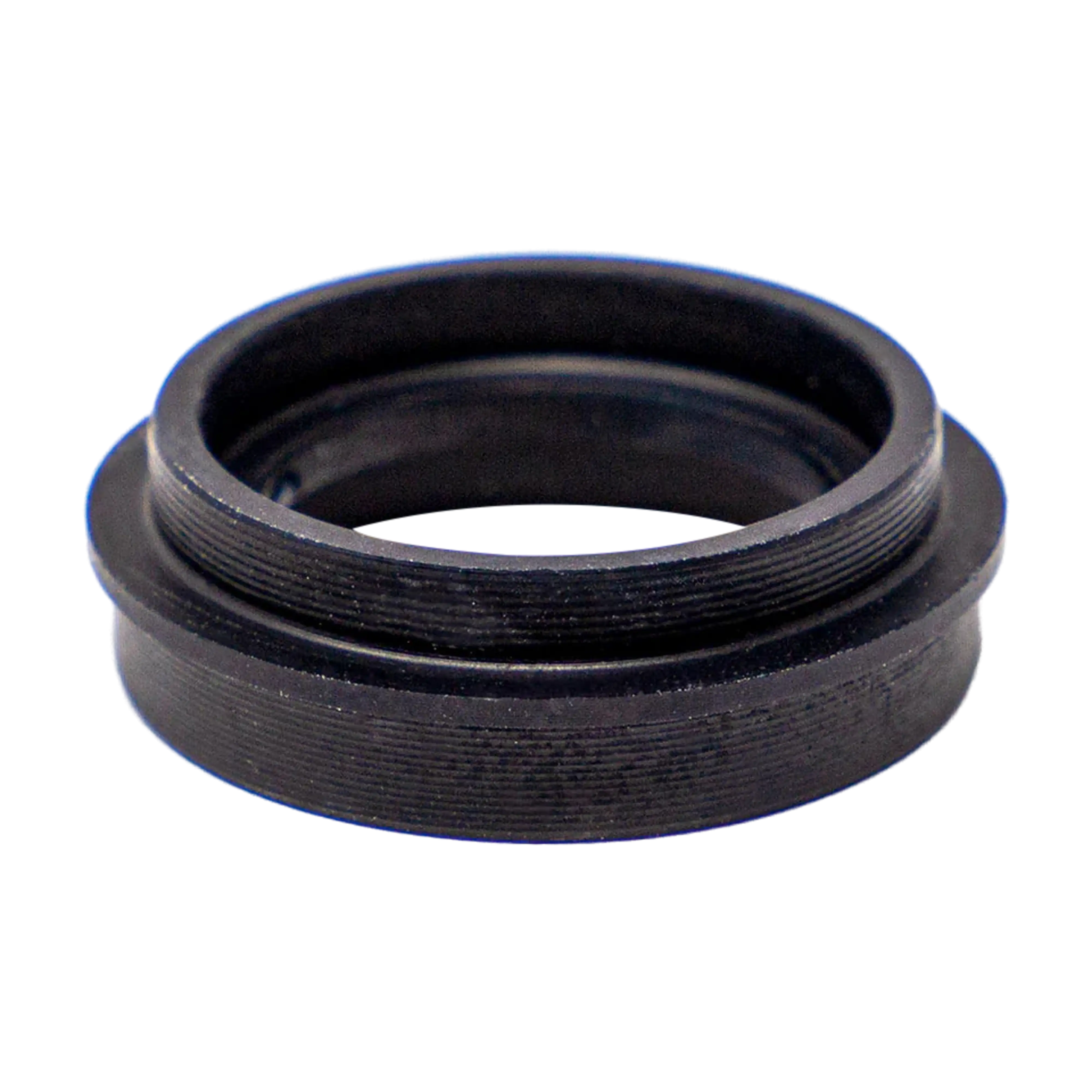 American Tackle Aluminum Double Tenon Trim Rings – For G2 Carbon Handle System