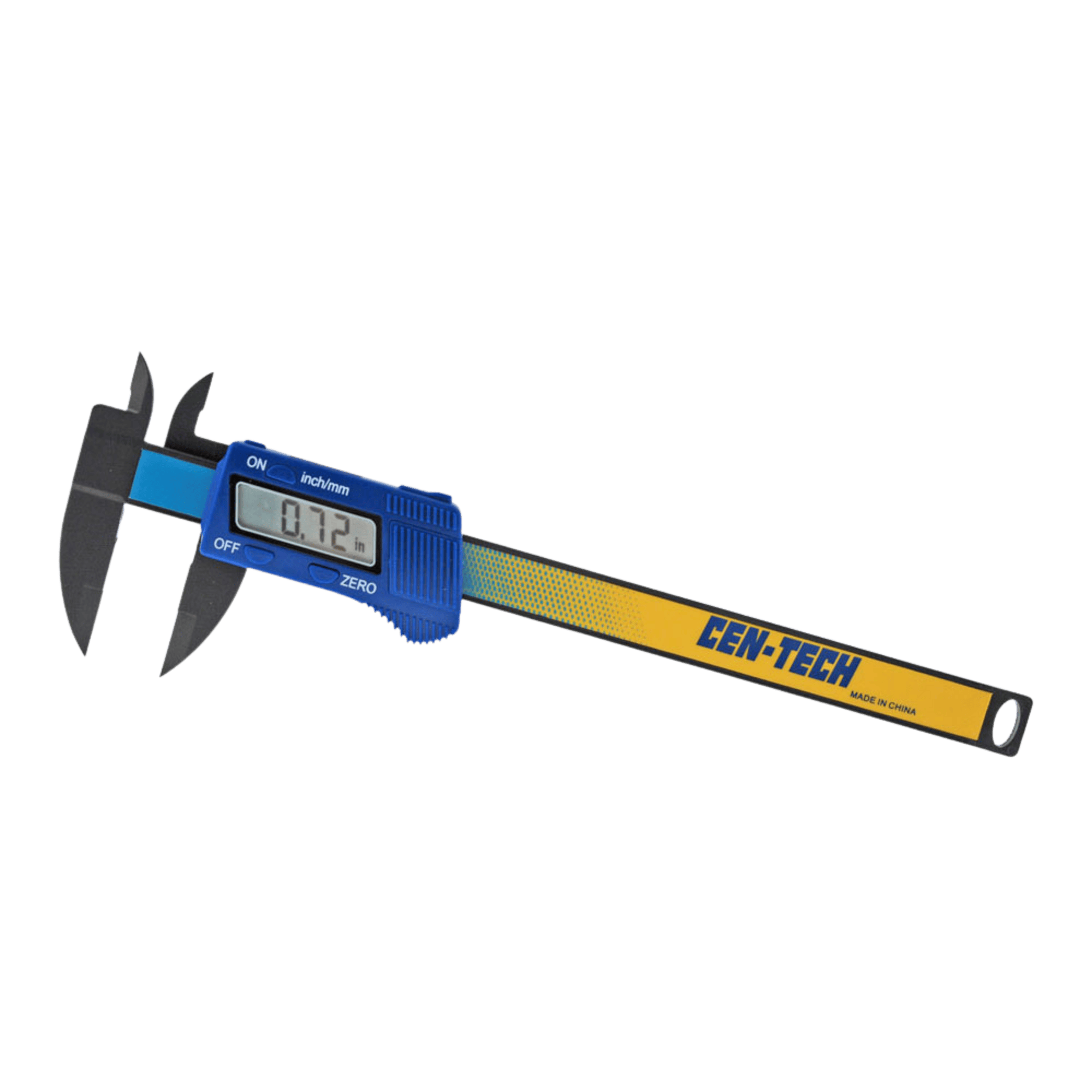 Cen-Tech Composite Digital Caliper