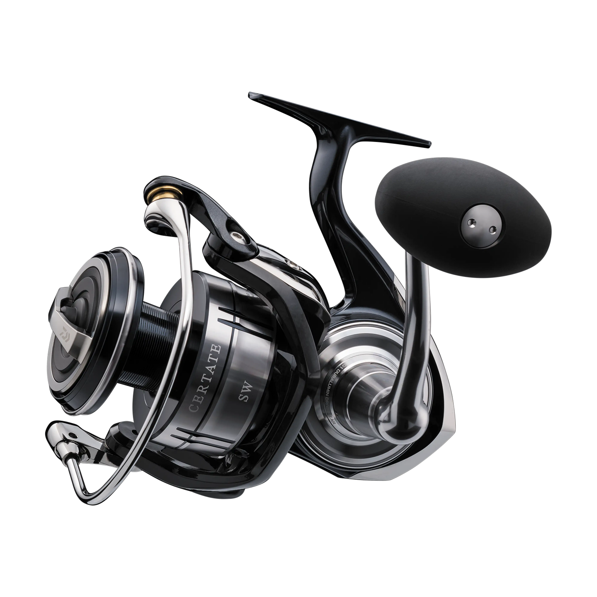 Daiwa Certate SW G Spinning Reels