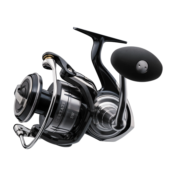 Daiwa Certate SW G Spinning Reels