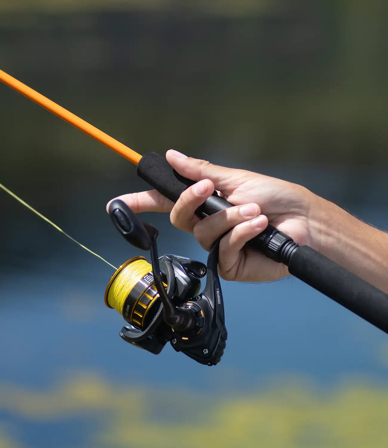 How to Make Fish Rod: Ultimate DIY Guide for Perfect Catches – buzzlyo