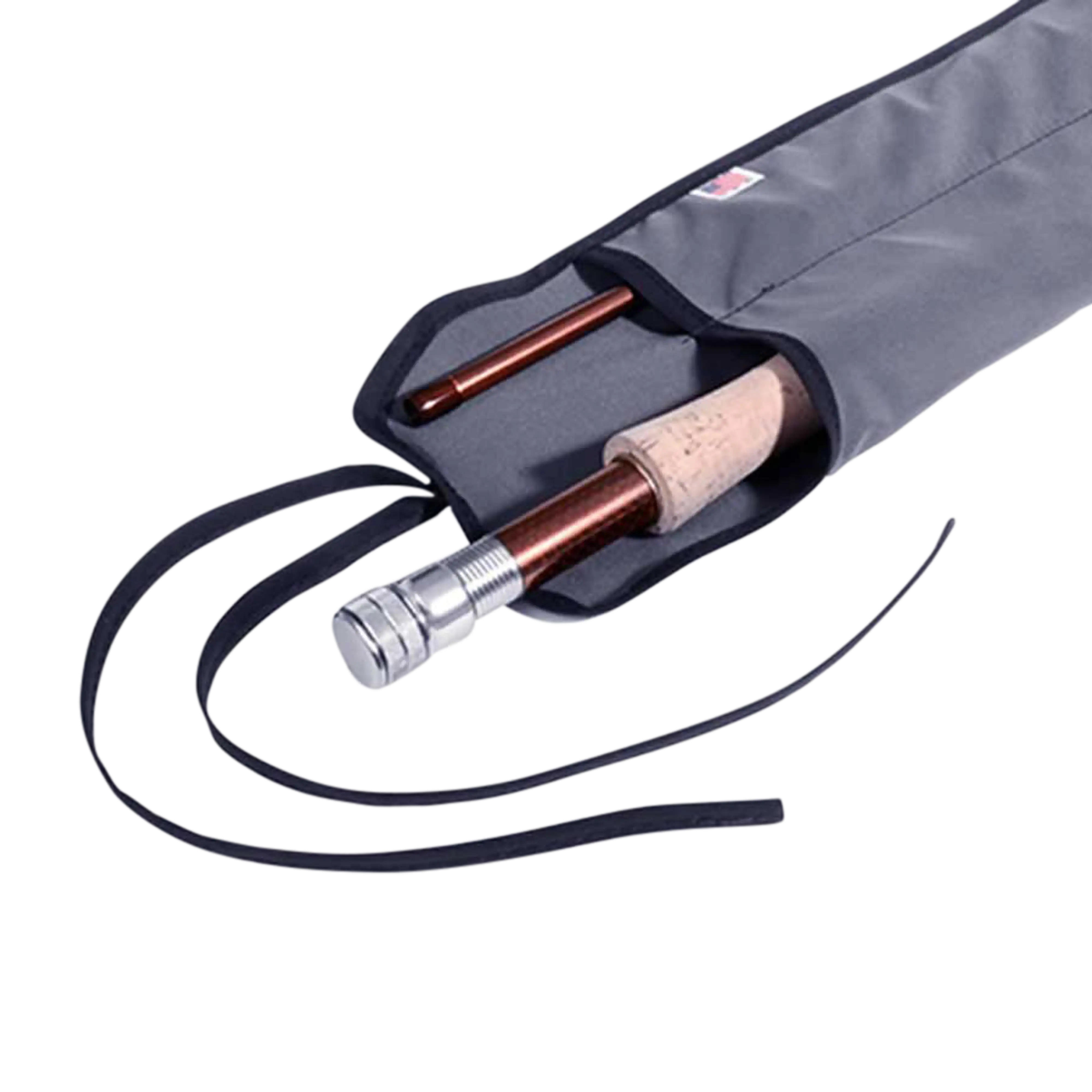 Clear Creek Cloth Rod Sock