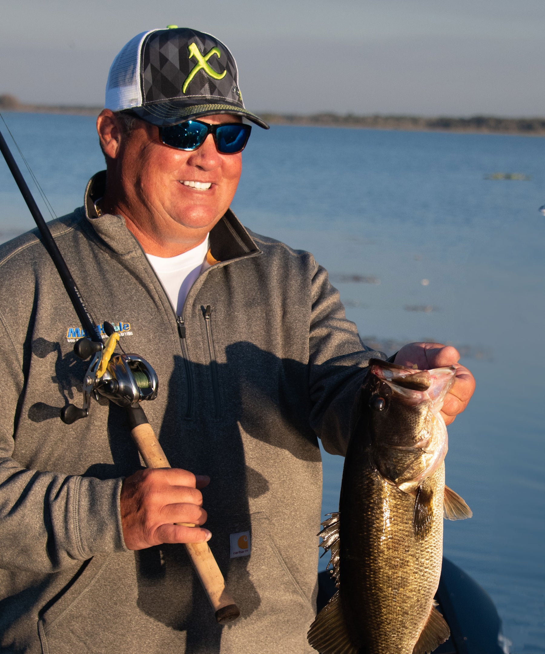 Terry Scroggins Signature Rod Building Kits