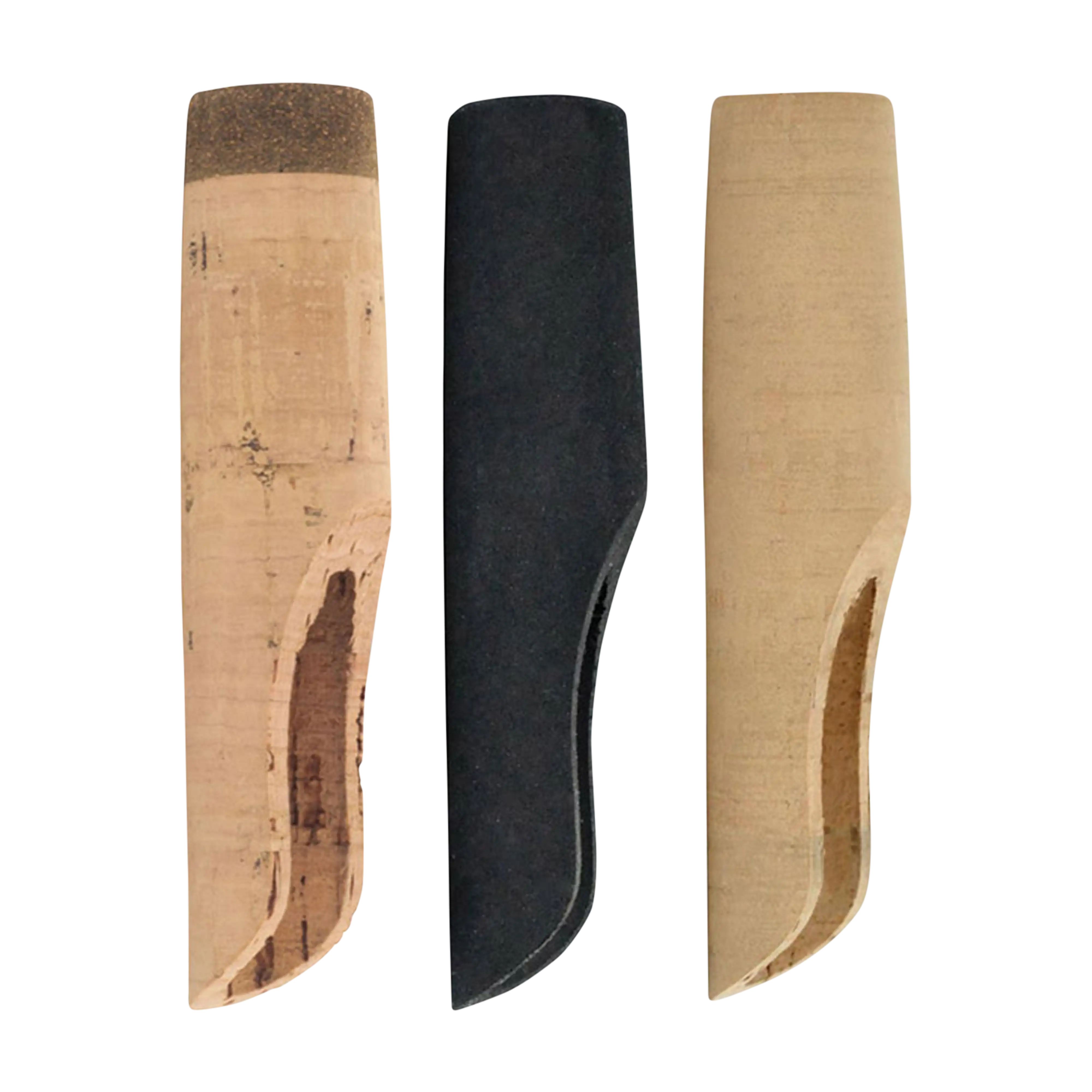 Fuji Contoured Split Grip for Fuji VSS Spinning Reel Seat