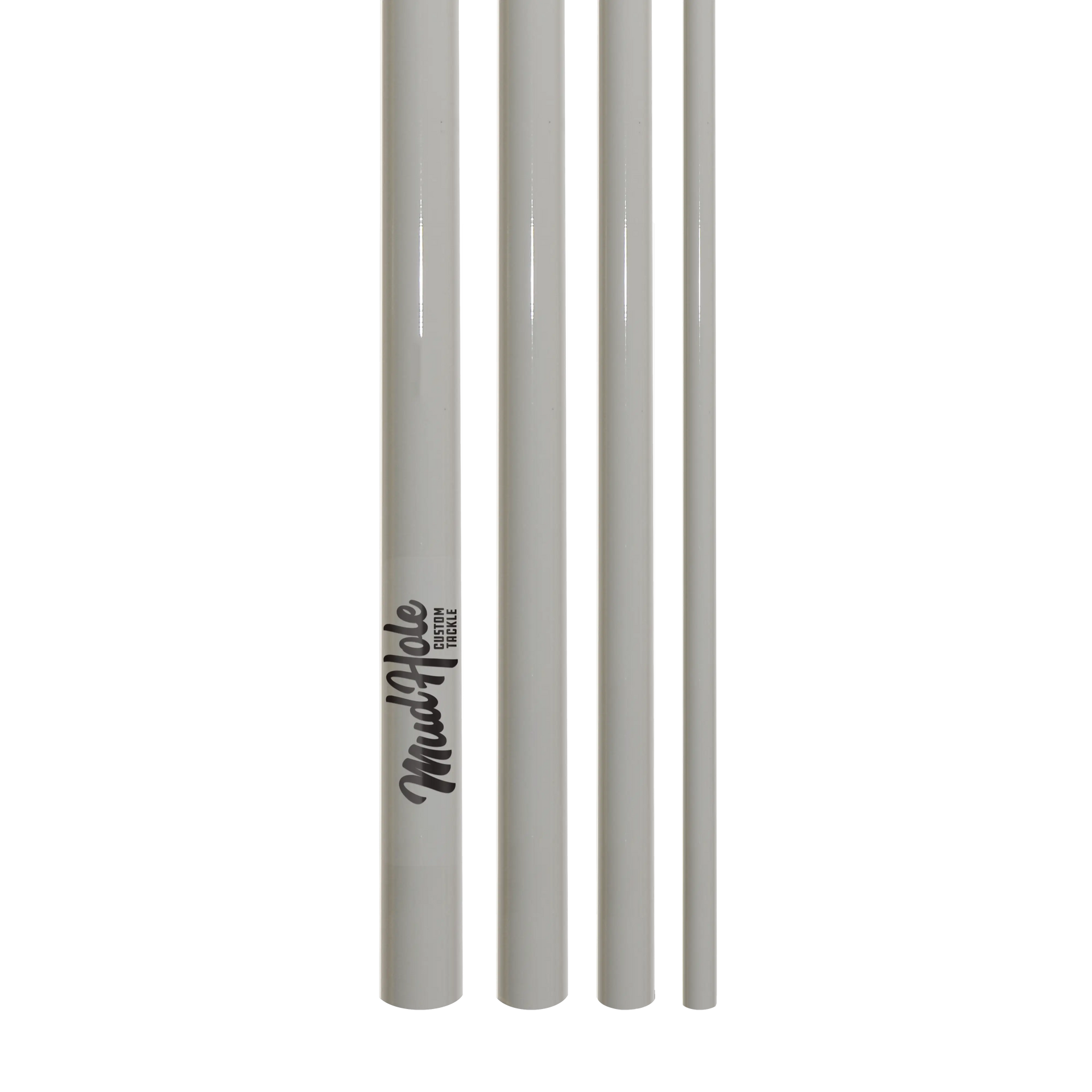 Mud Hole Color Series Fly Rod Blanks