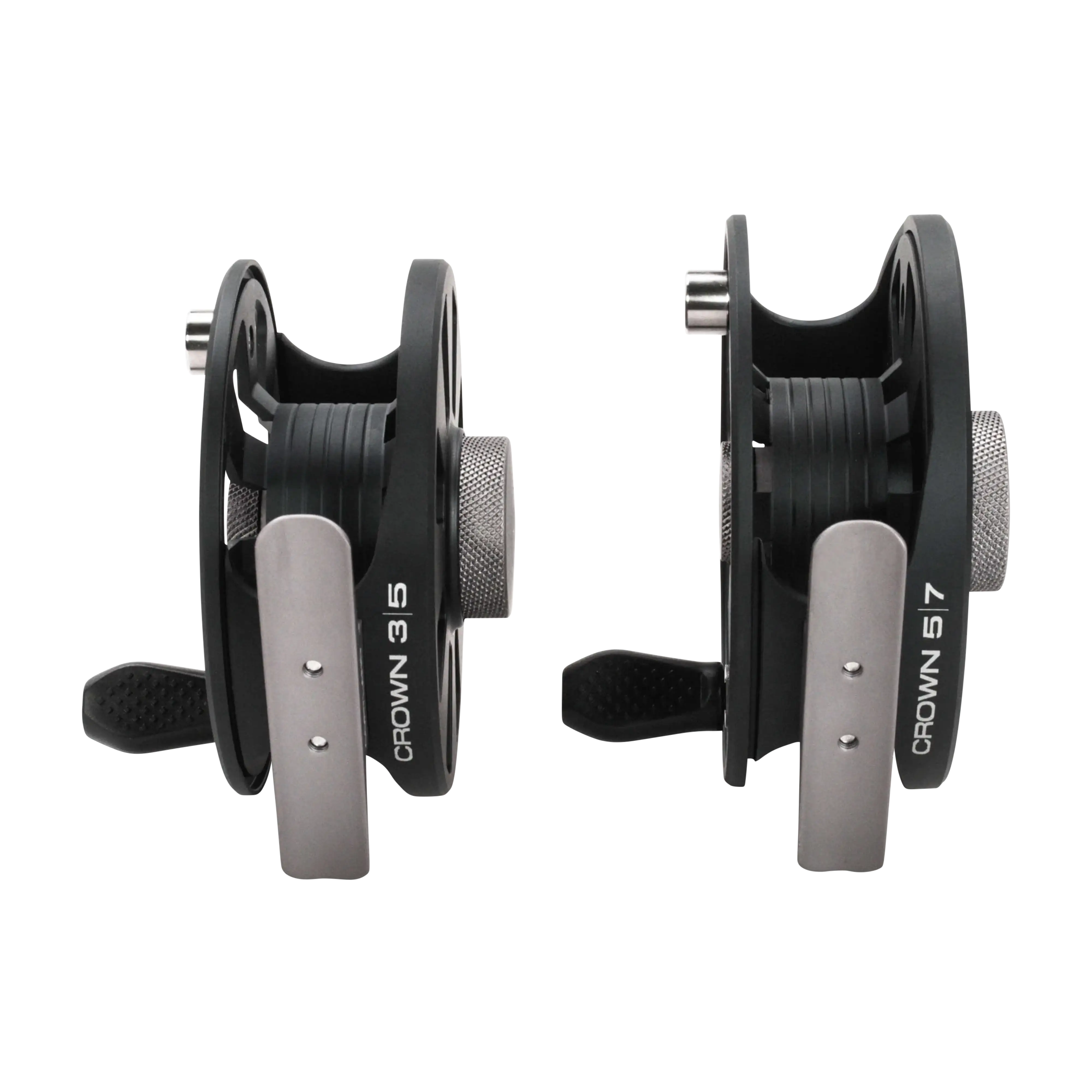 Cortland Crown Series Fly Reels