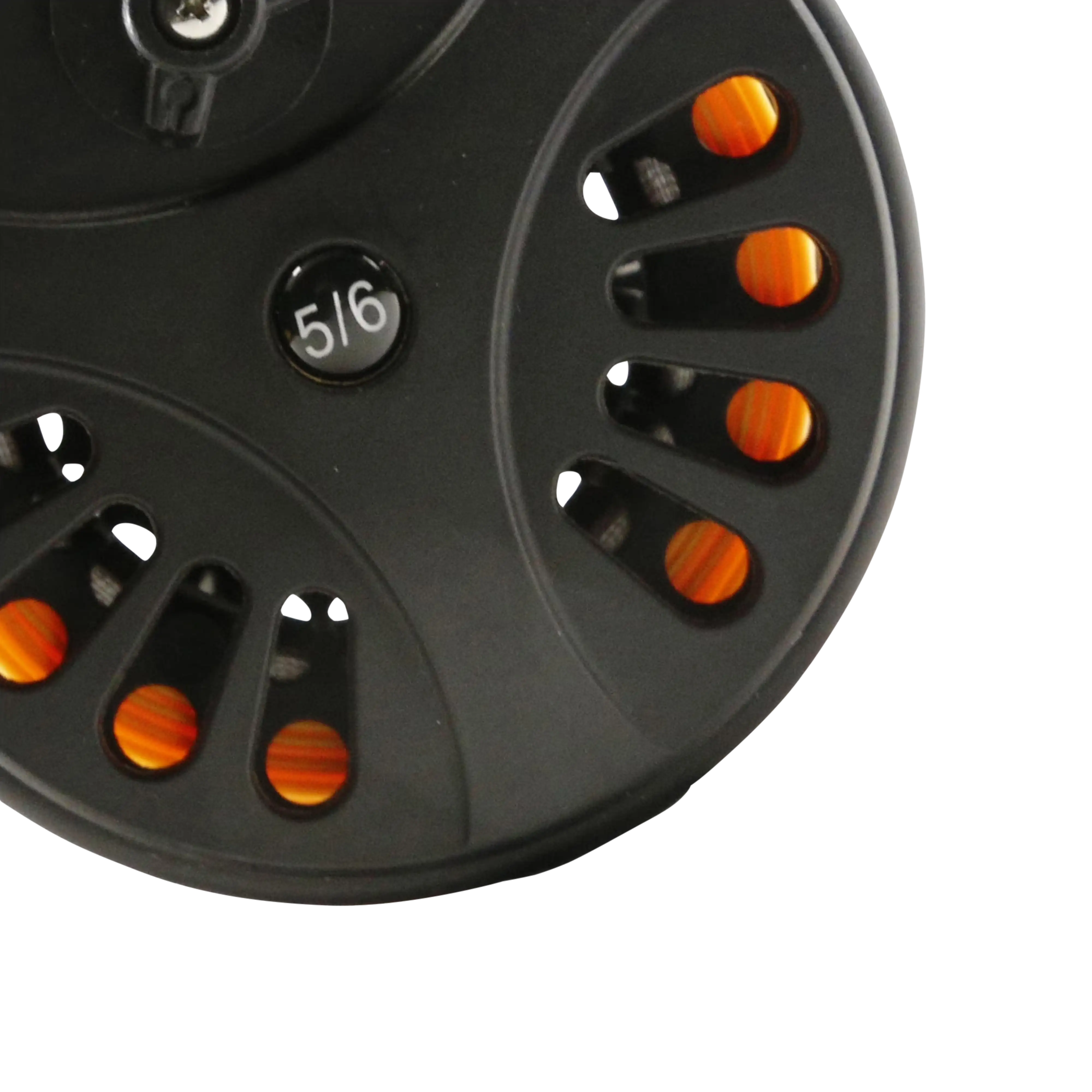 Cortland Fairplay Fly Fishing Preloaded Reels