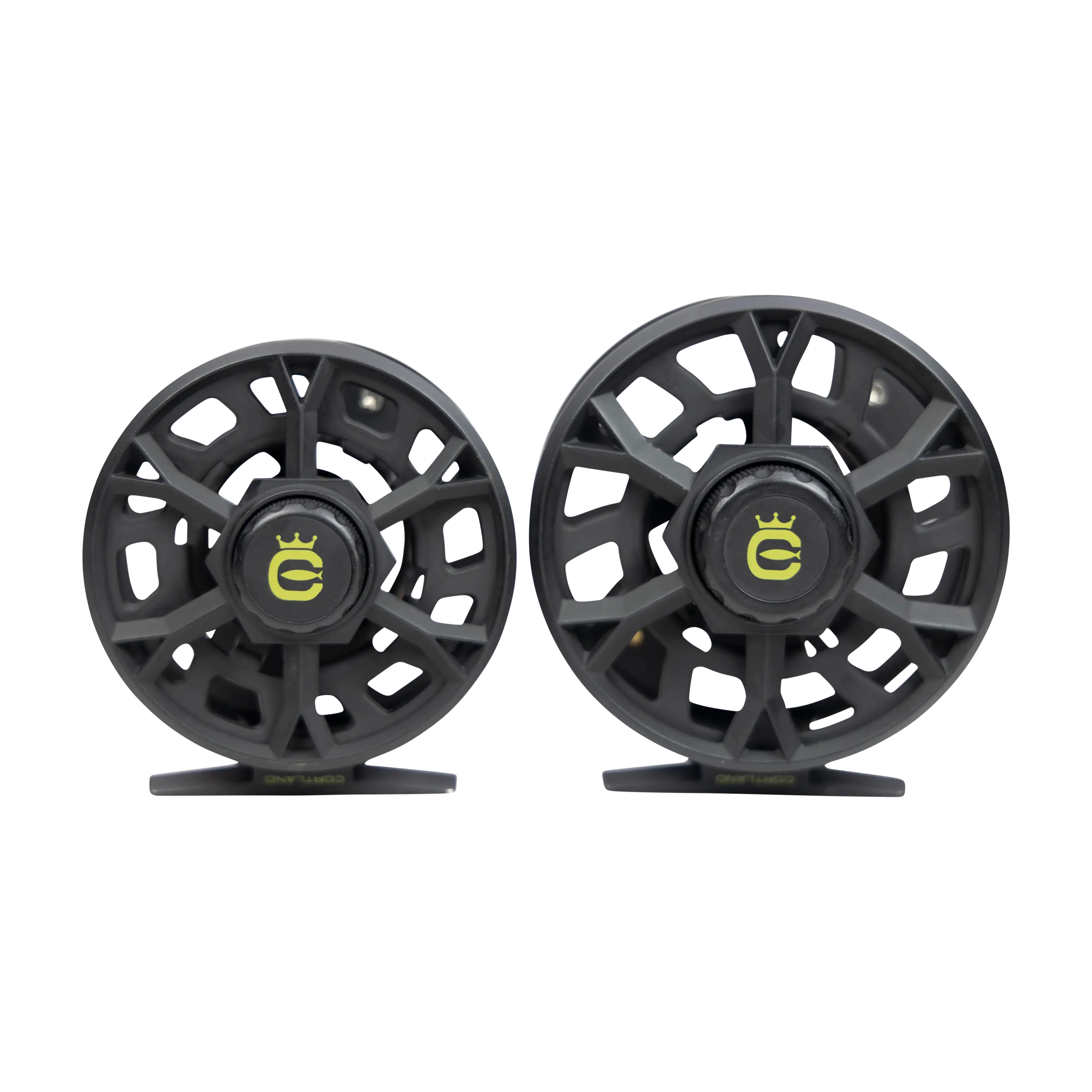 Cortland Guide Series Fly Reels