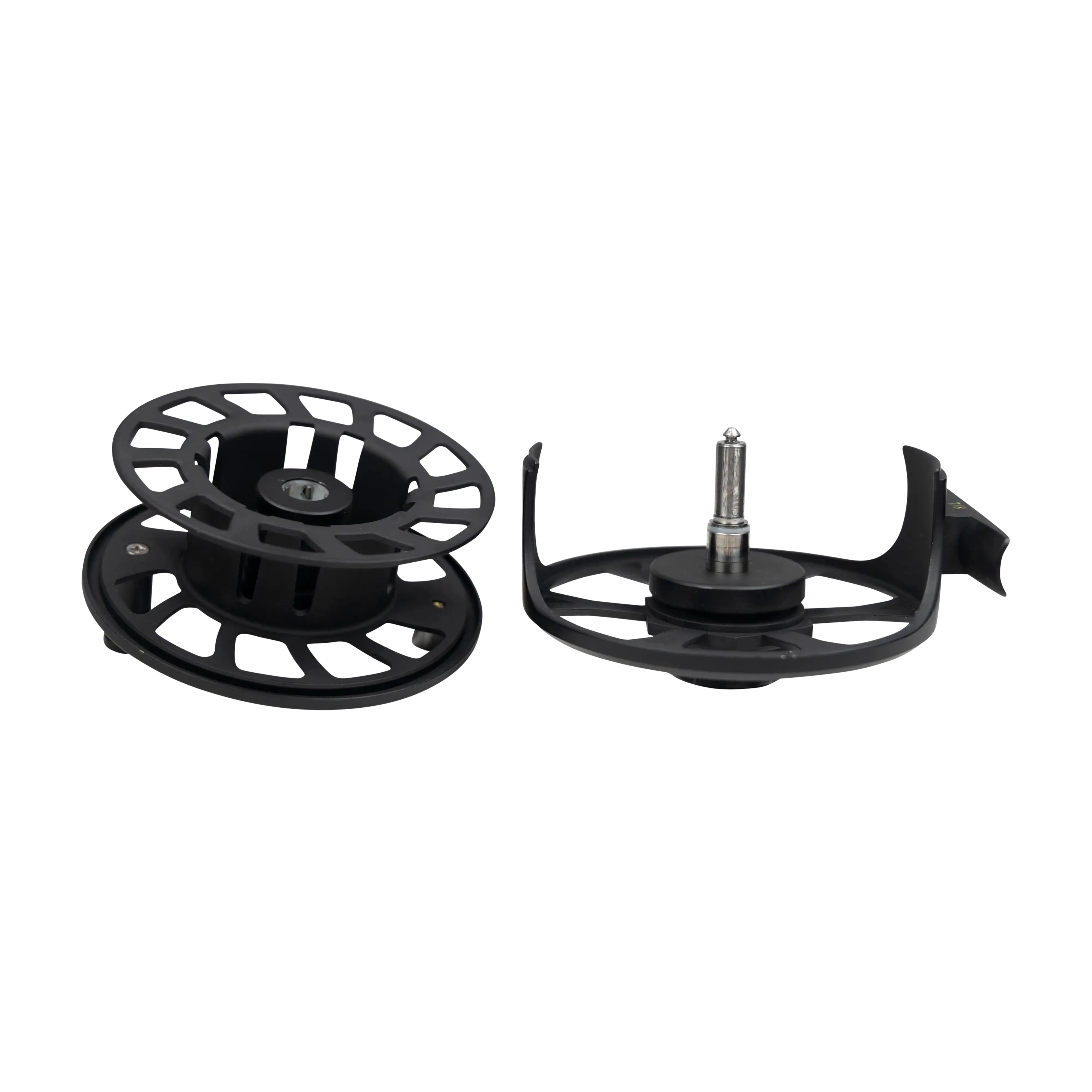 Cortland Guide Series Fly Reels