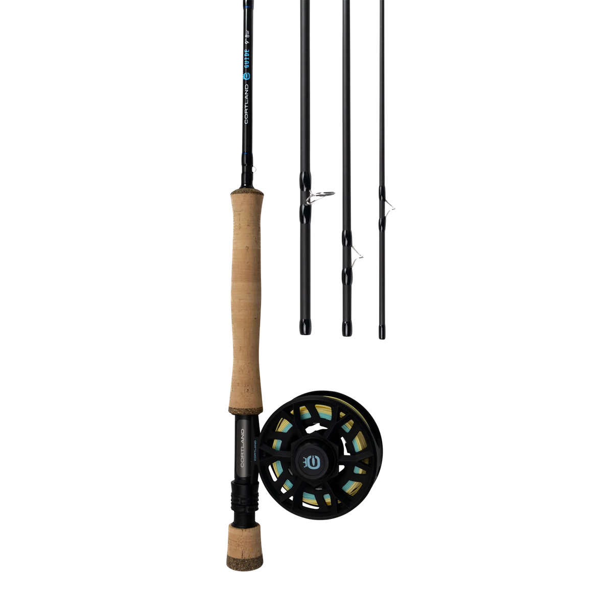 Guide Saltwater Outfits Guide Saltwater Outfits