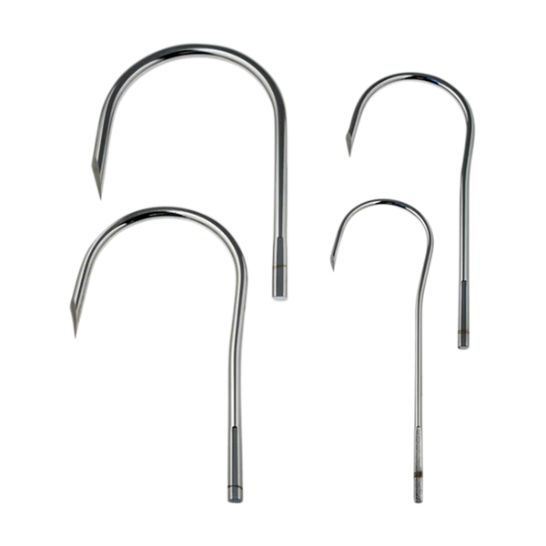 7 decorative fish gaff hook Mud Hole Stainless Steel Hooks 1pc Stainless Steel Single and in 1989 he Color:Neon Mercury Product_Baitcasting Reel