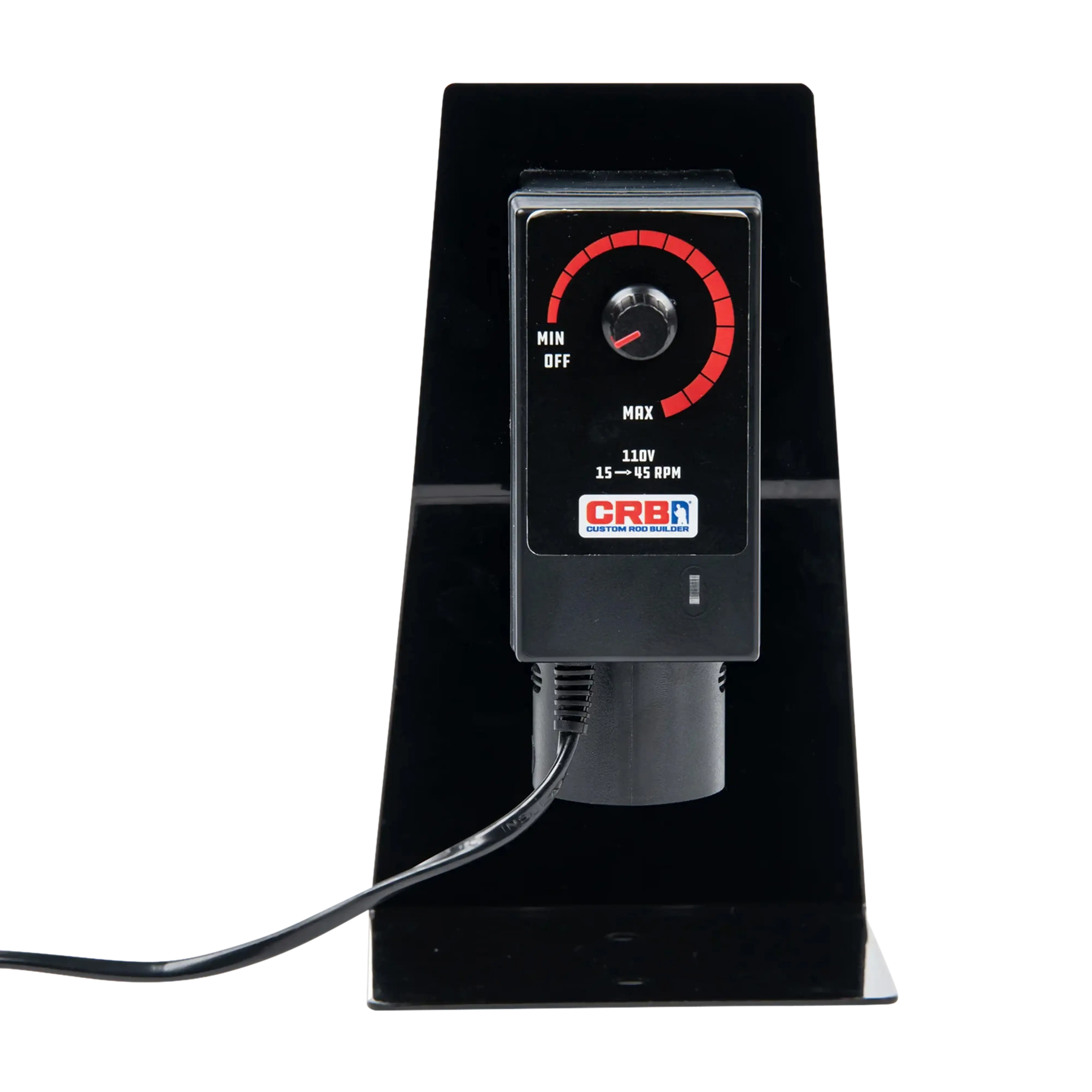 CRB DC Variable Speed Rod Dryer