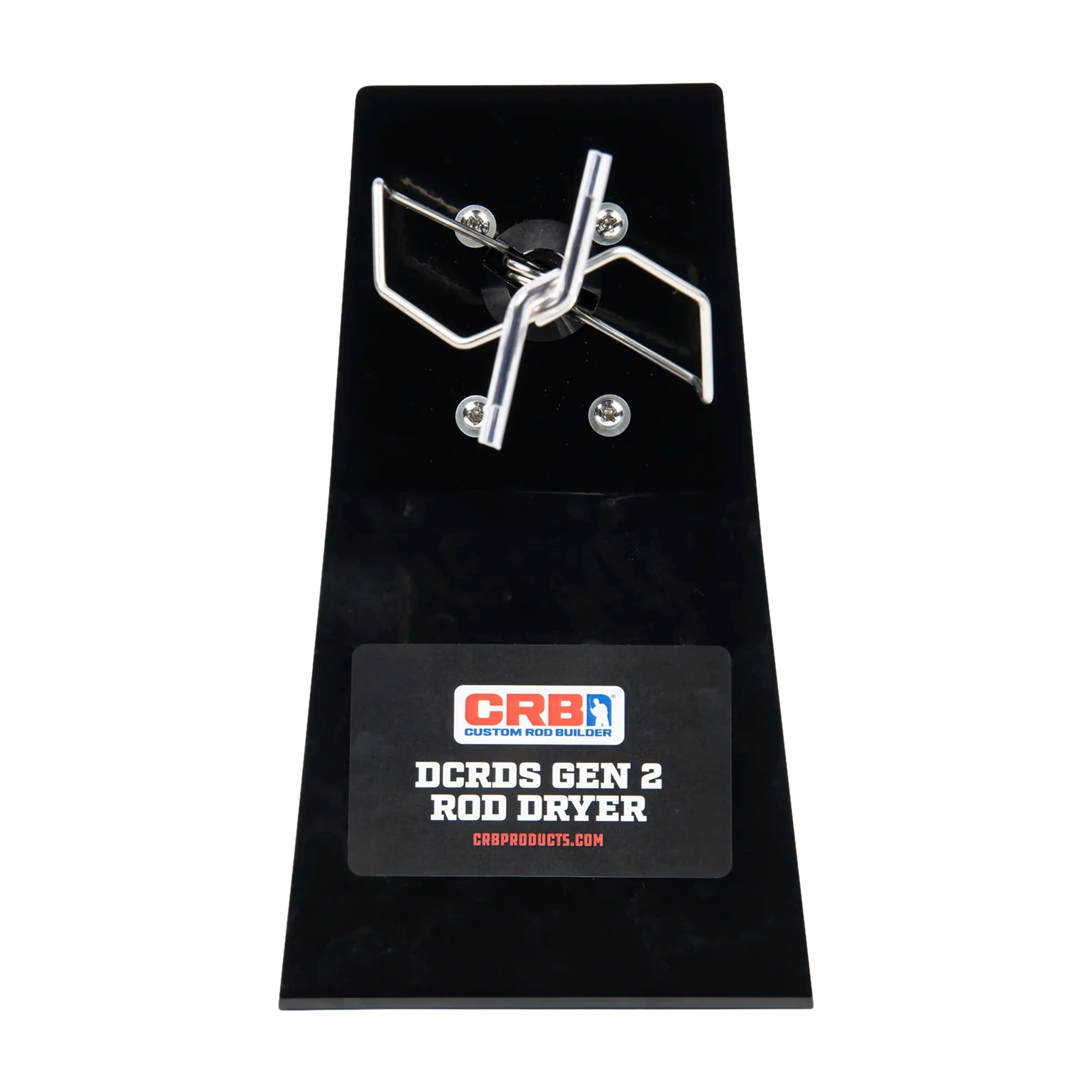 CRB DC Variable Speed Rod Dryer