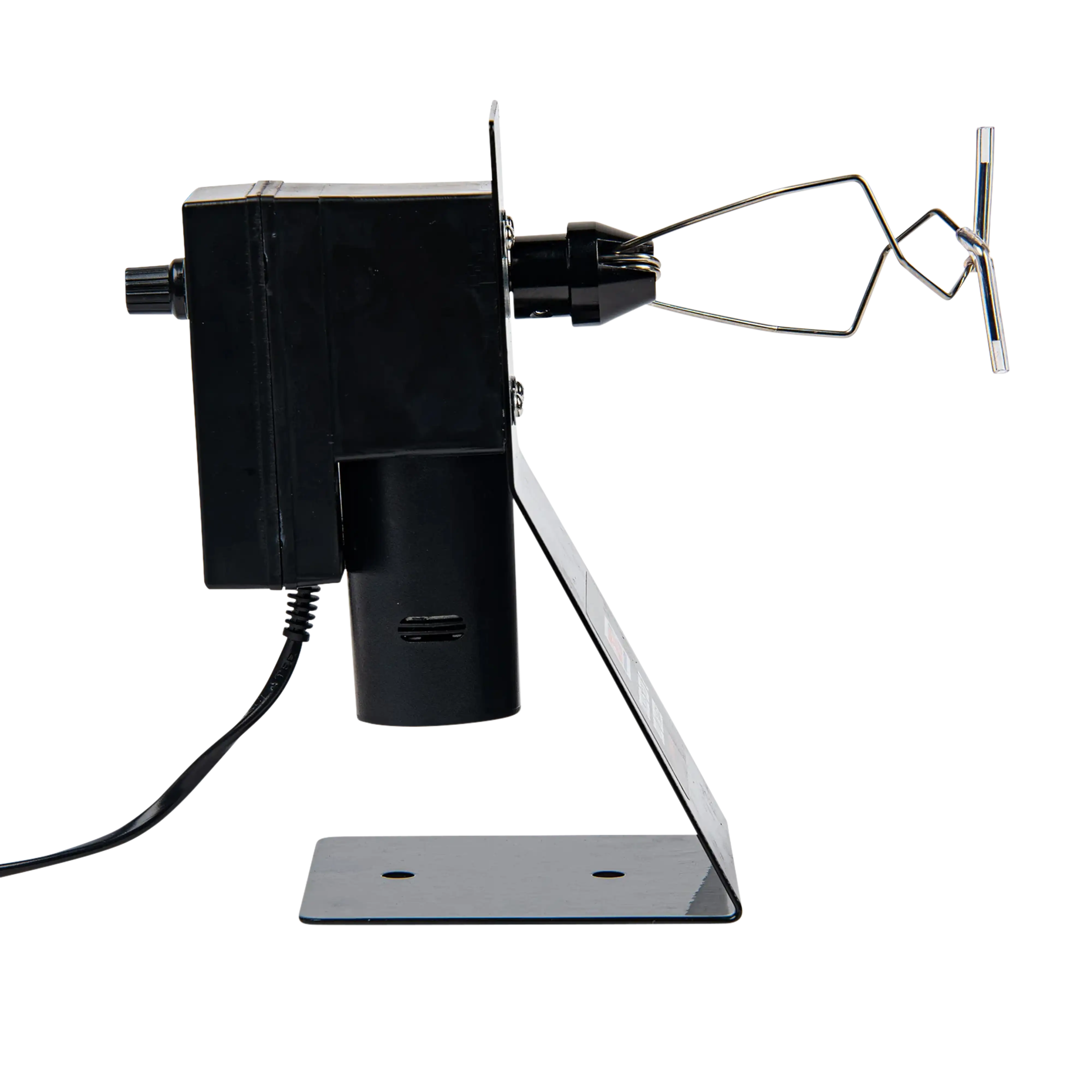 CRB DC Variable Speed Rod Dryer