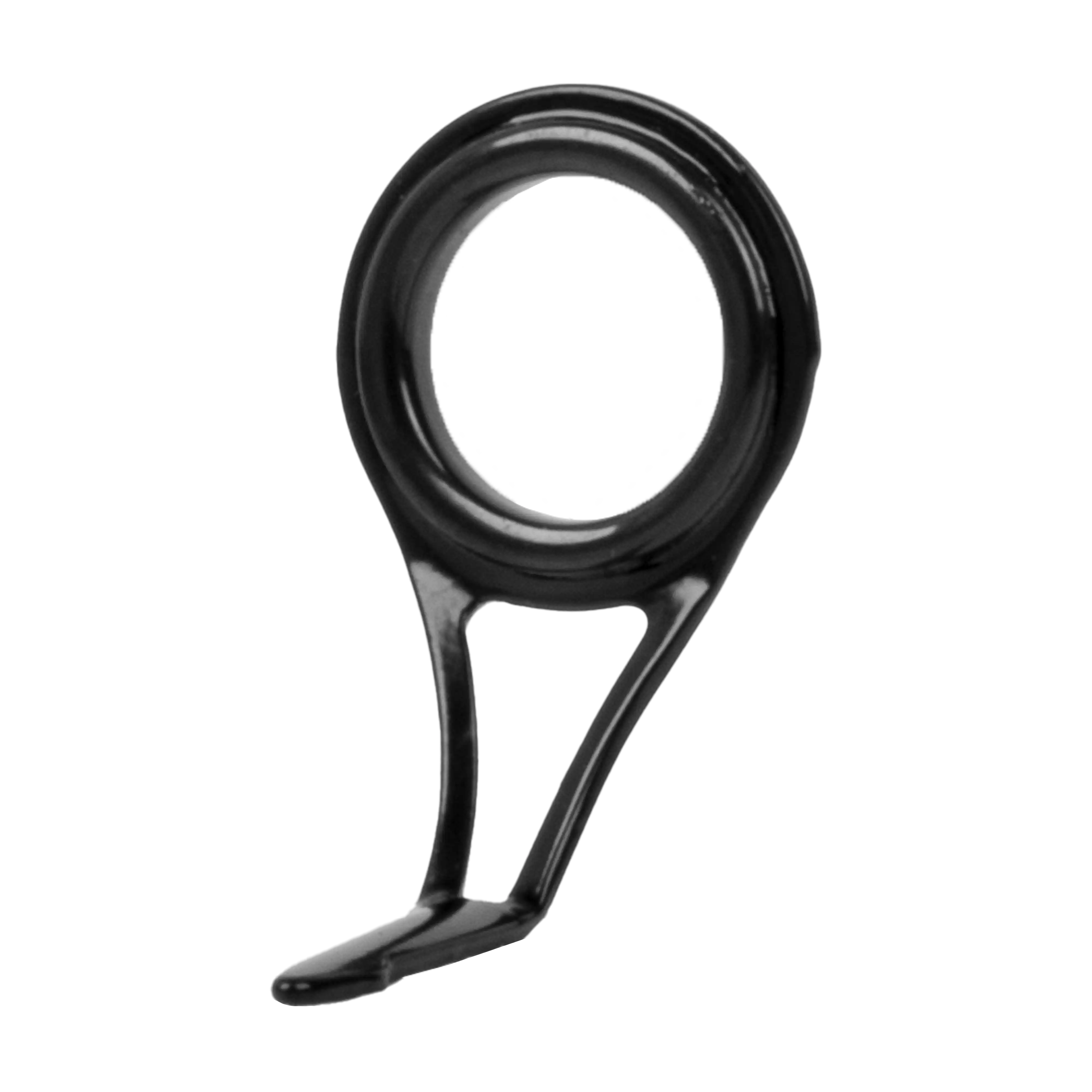 Salvo Single Foot Spinning Guides with Duralite Ring