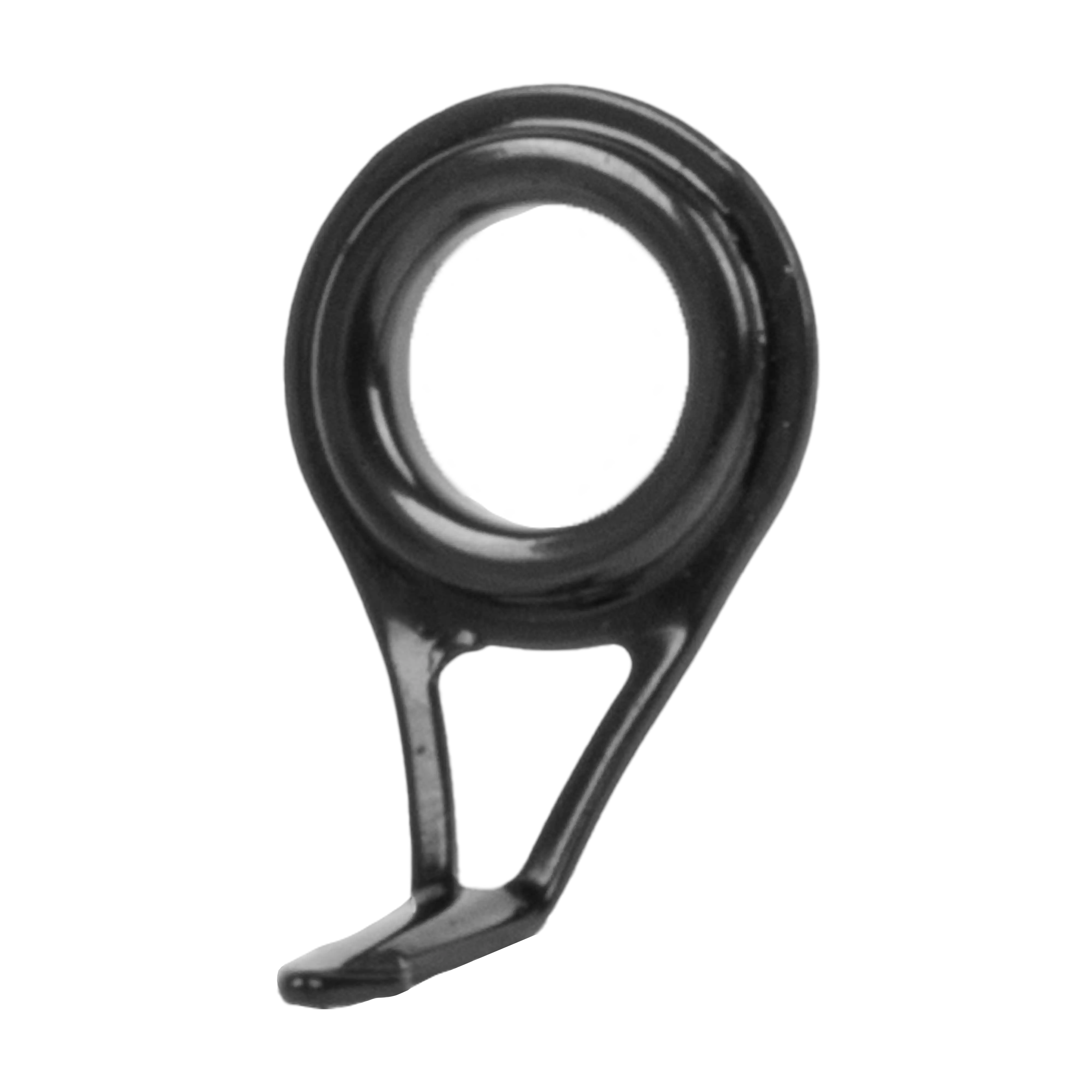 Salvo Single Foot Spinning Guides with Duralite Ring