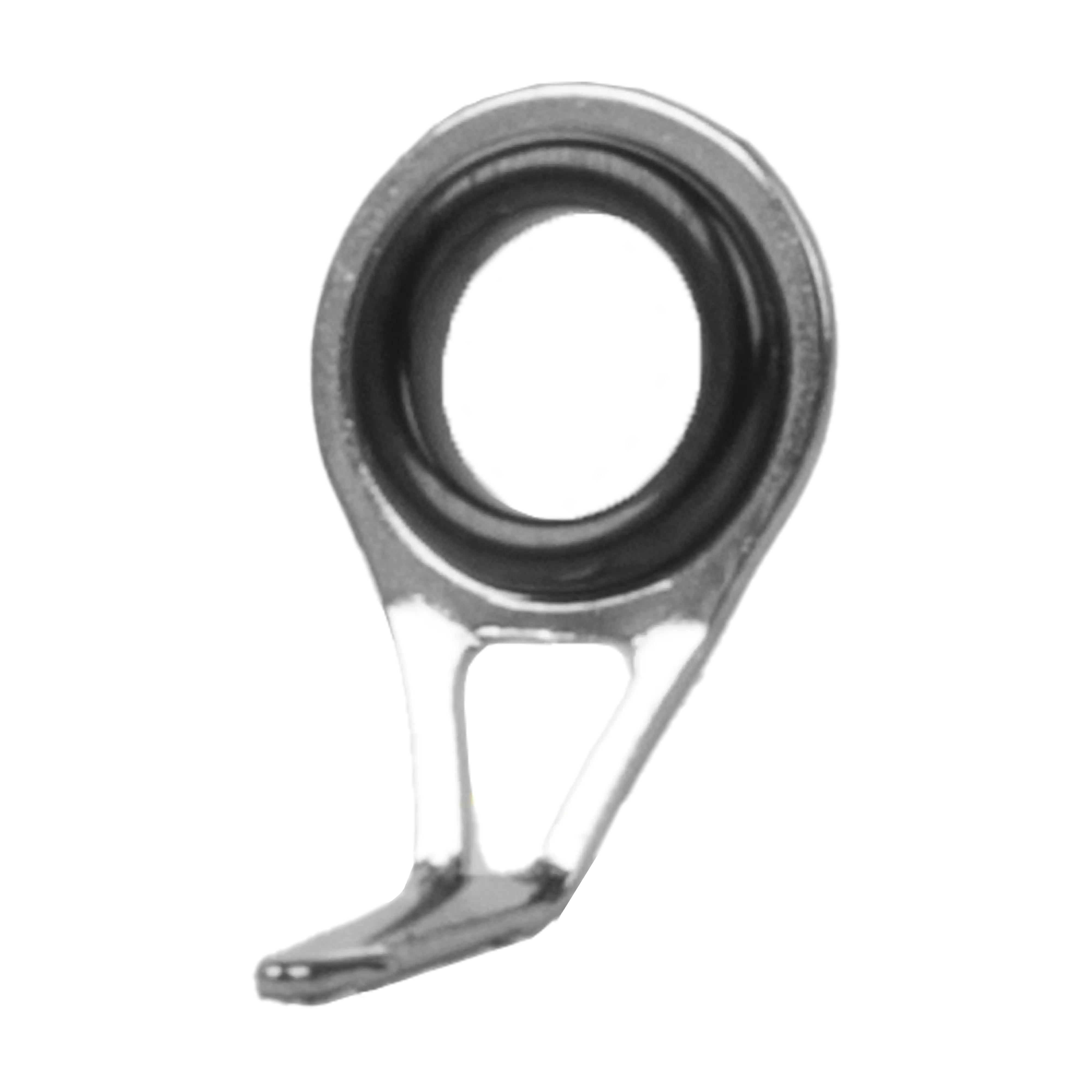 Single Foot Spinning Guides with Duralite Ring