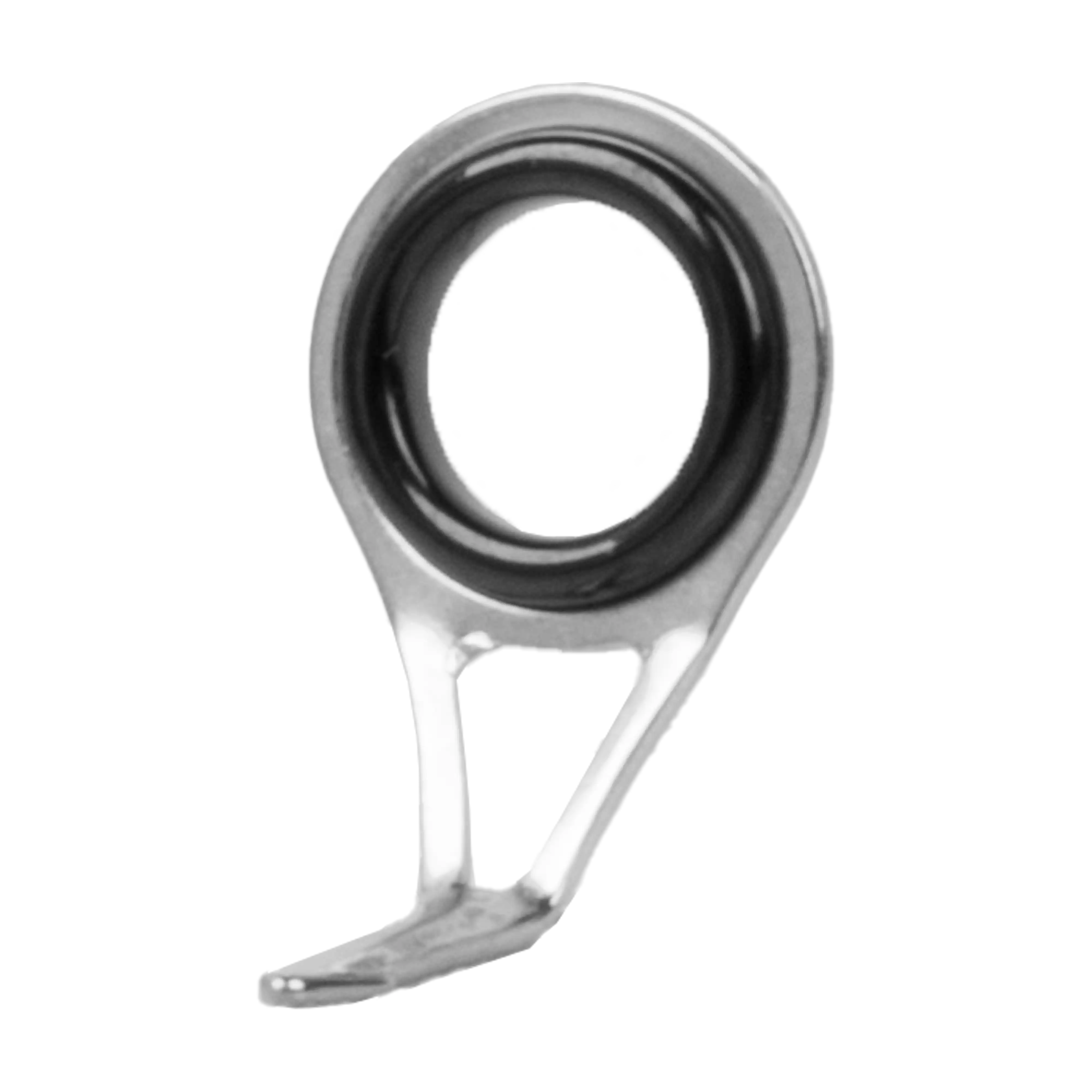 Single Foot Spinning Guides with Duralite Ring