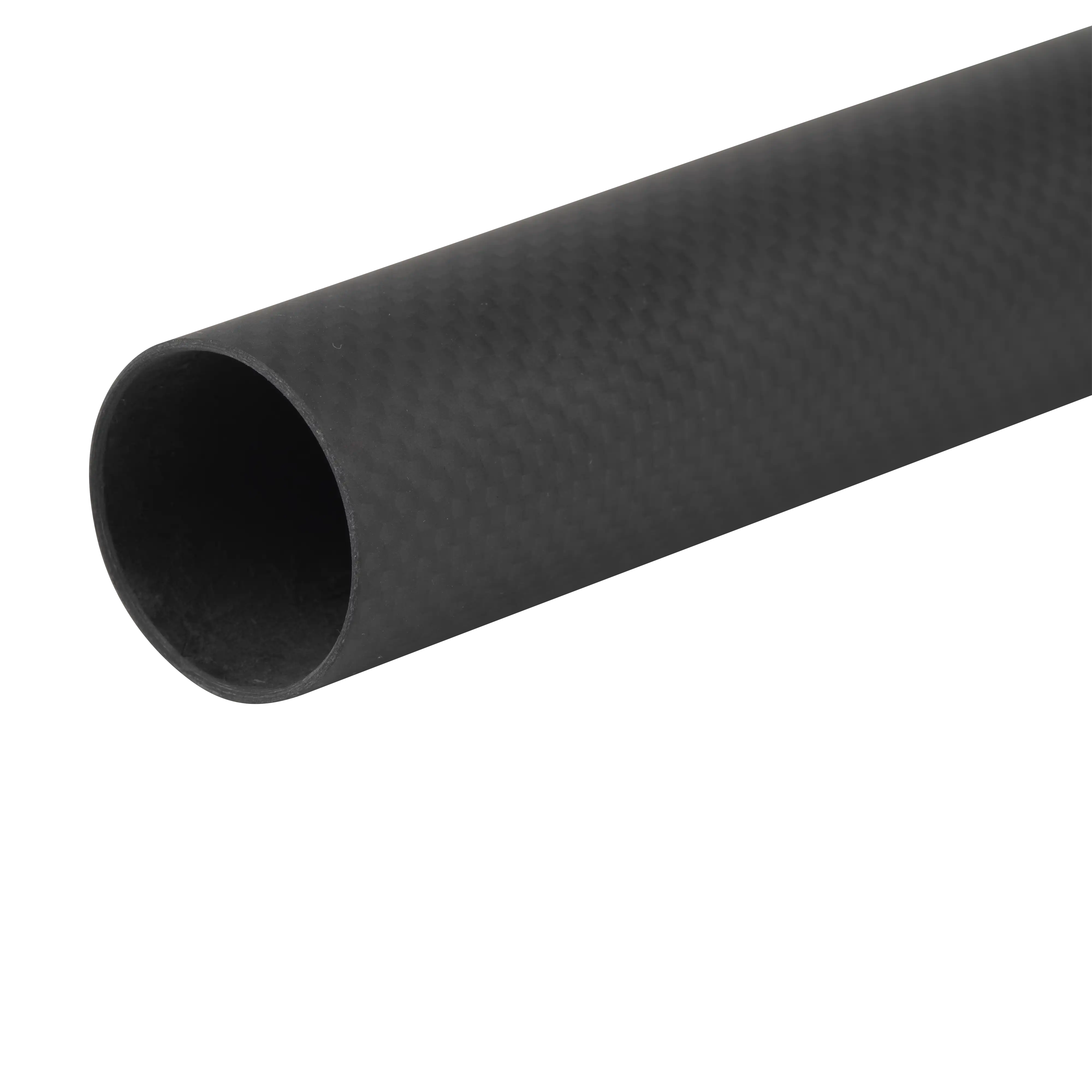 American Tackle G2 Saltwater Carbon Handle 12" Shaped Butt Grip