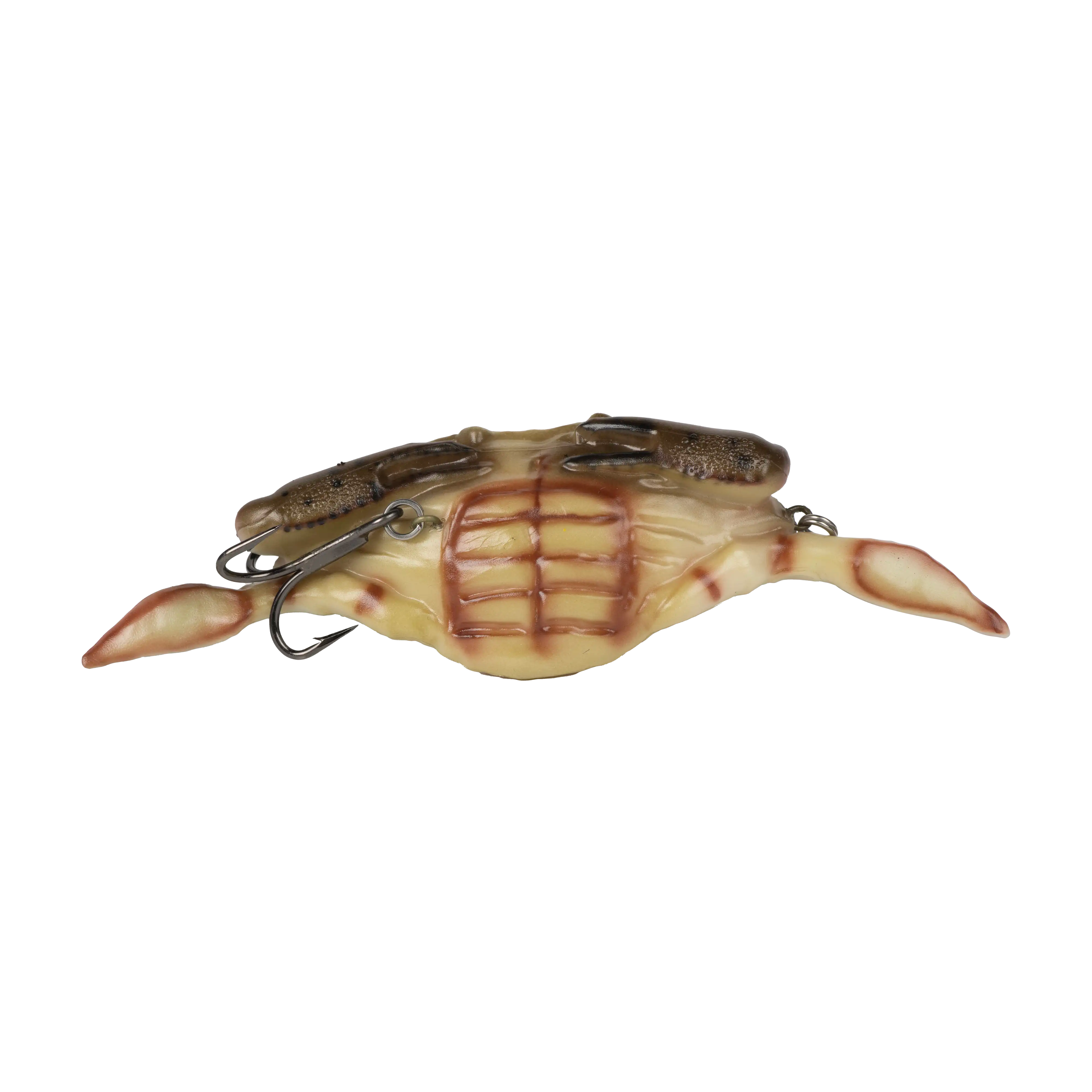 Johnny's Drift'n Crab