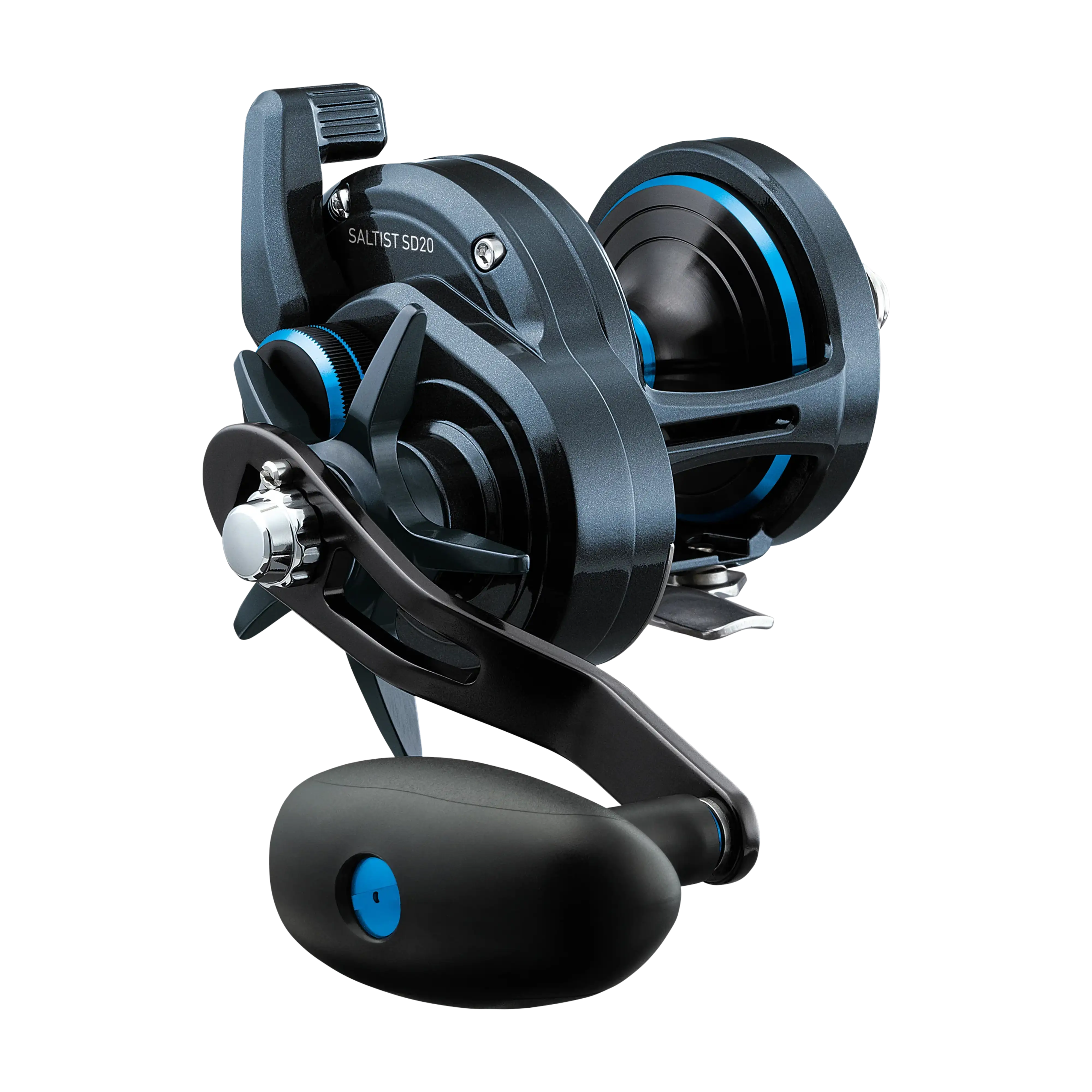 Daiwa Saltist Star Drag Conventional Saltwater Reel