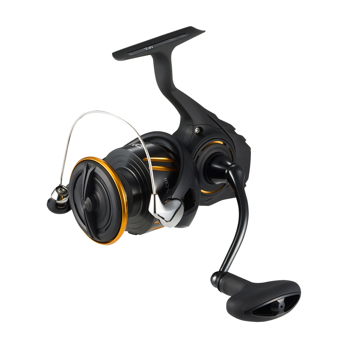 Daiwa BG LT Spinning Reel