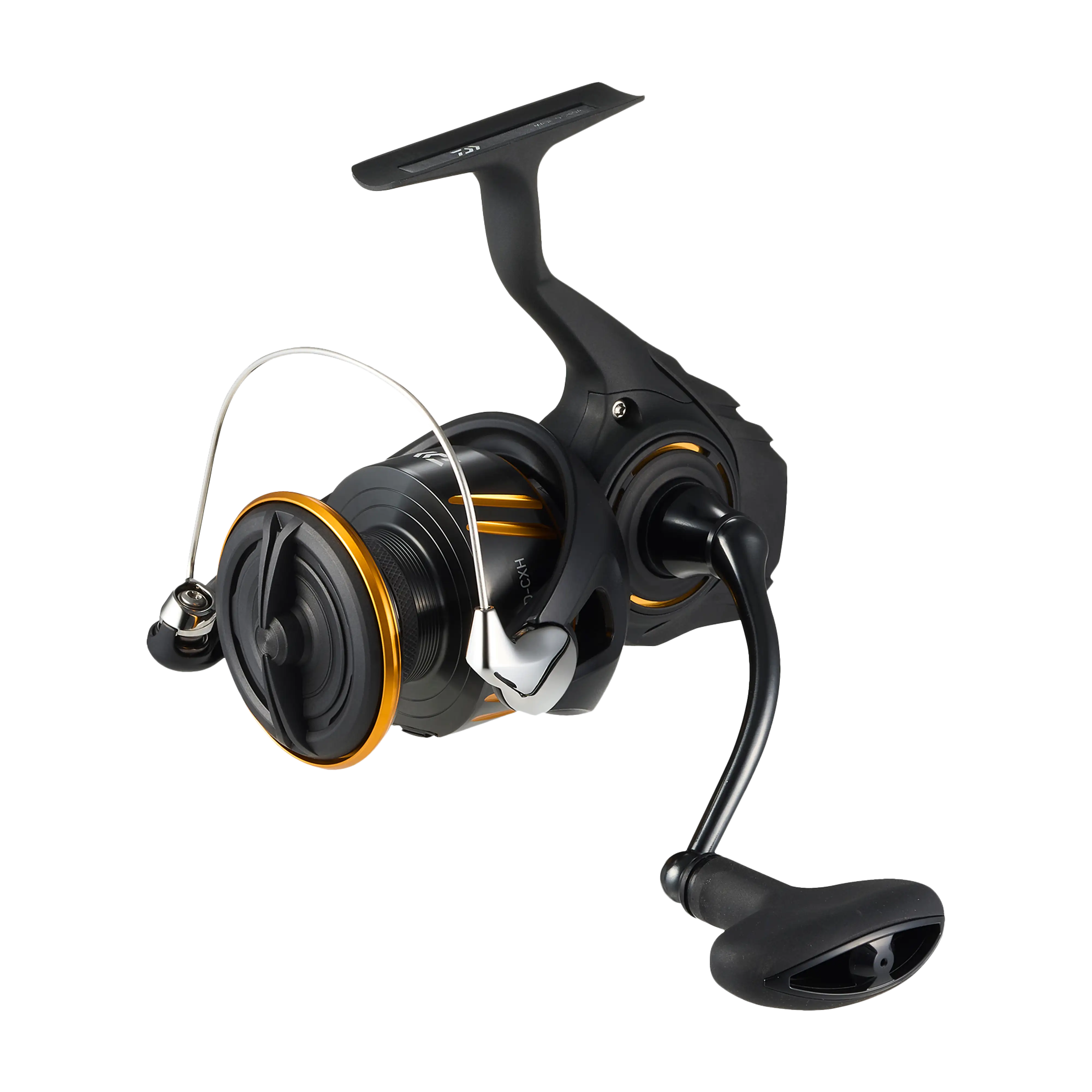 Daiwa BG LT Spinning Reels